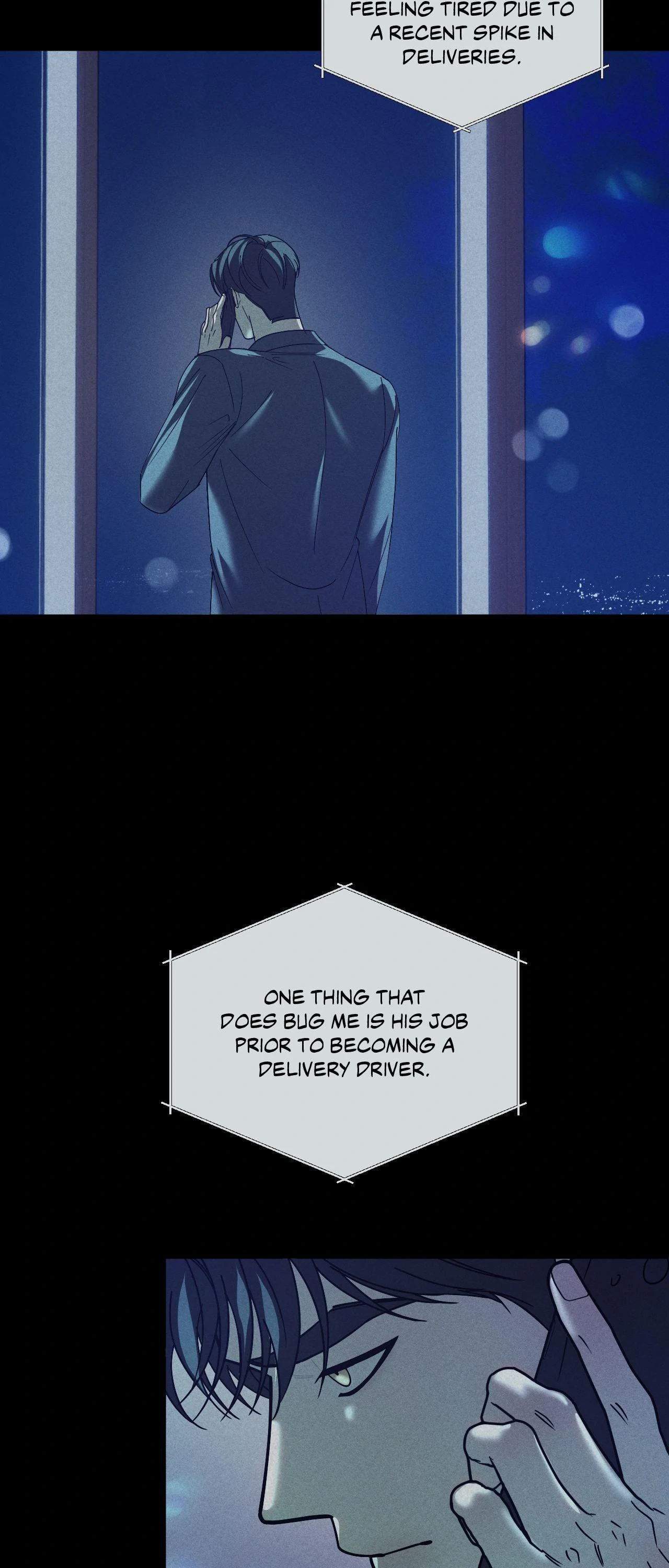 Flip the Script - Chapter 49 manhwa