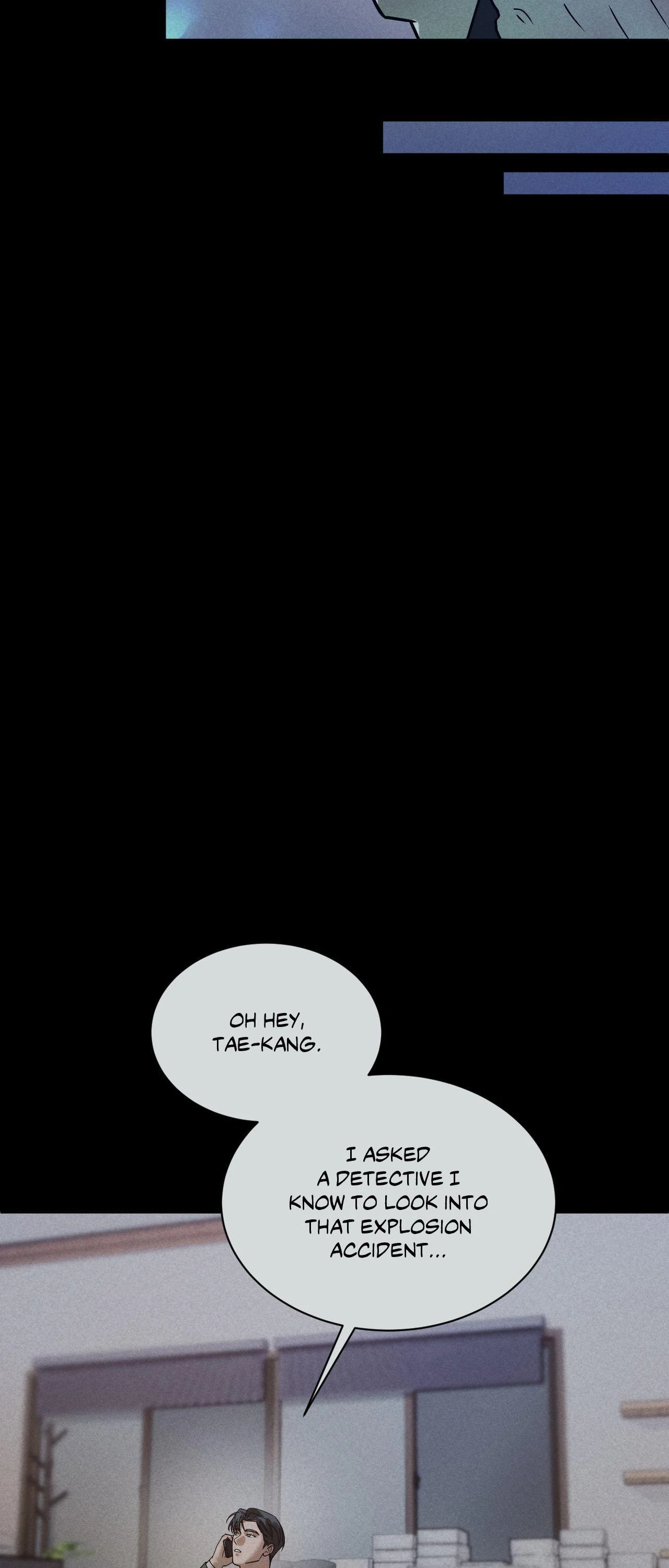 Flip the Script - Chapter 49 manhwa