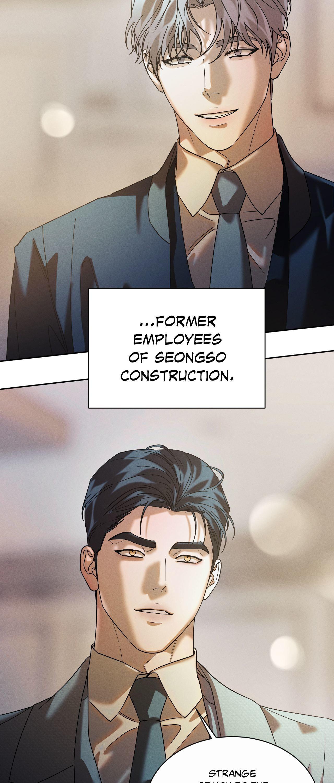 Flip the Script - Chapter 49 manhwa
