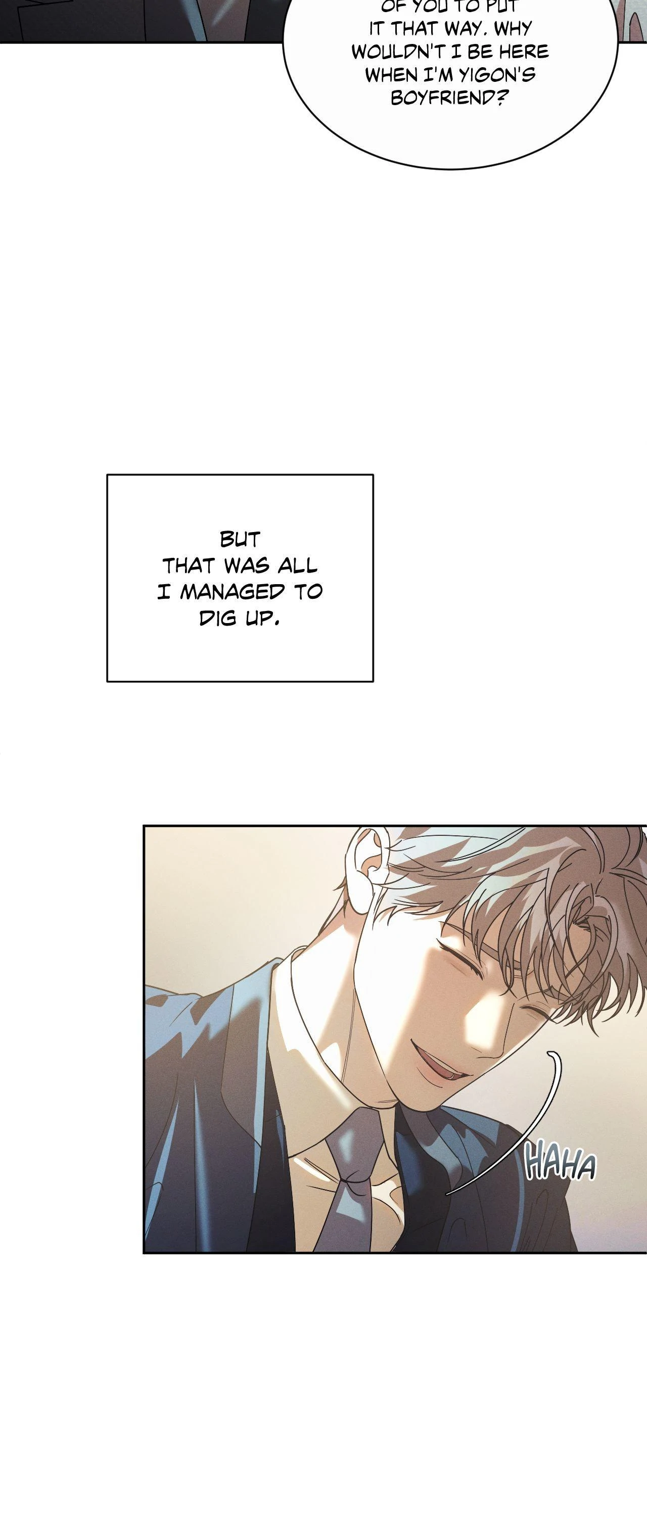 Flip the Script - Chapter 49 manhwa