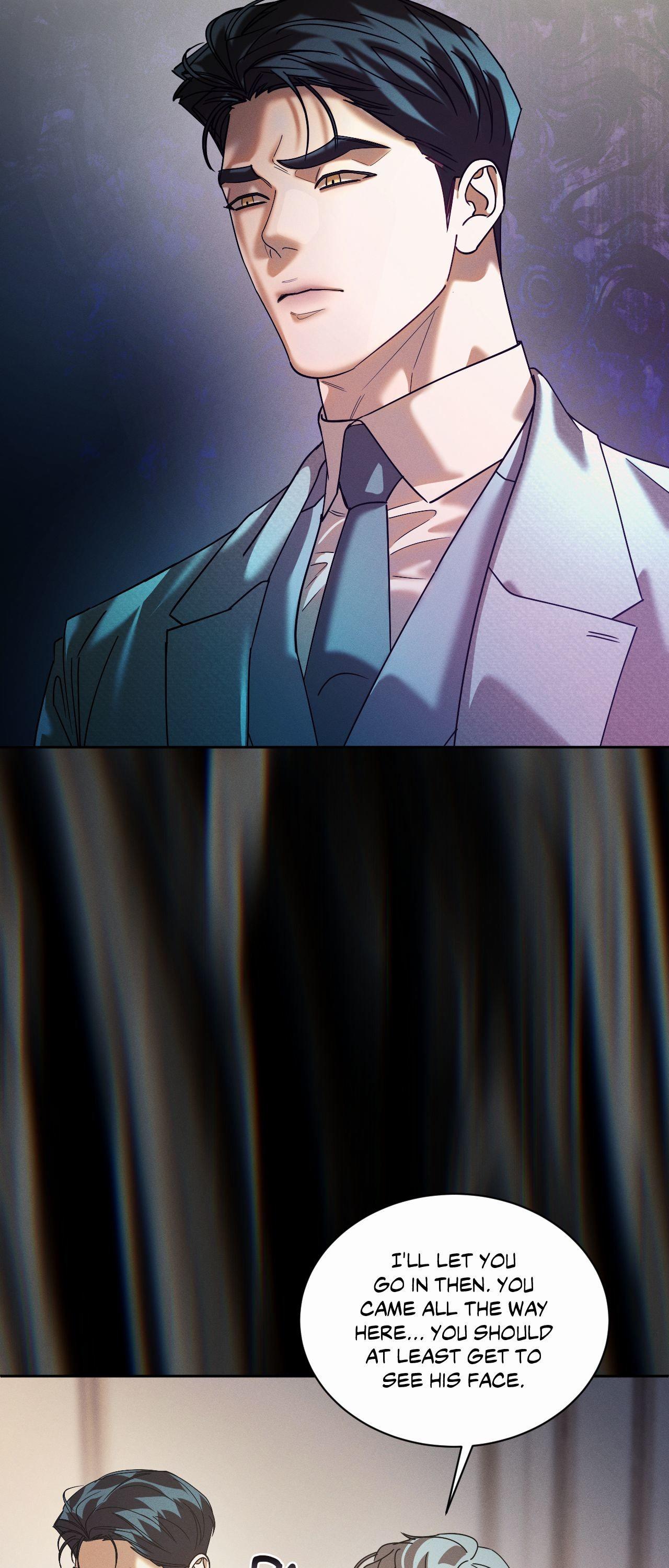 Flip the Script - Chapter 49 manhwa