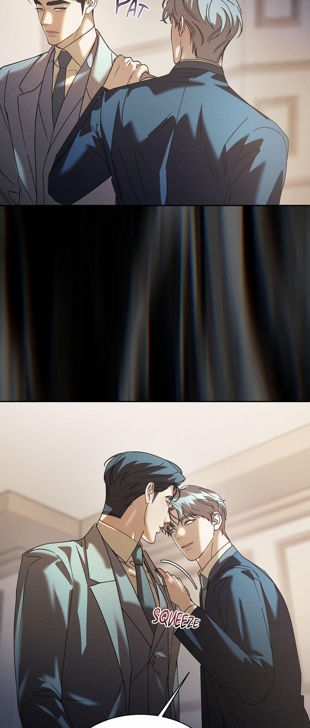 Flip the Script - Chapter 49 manhwa