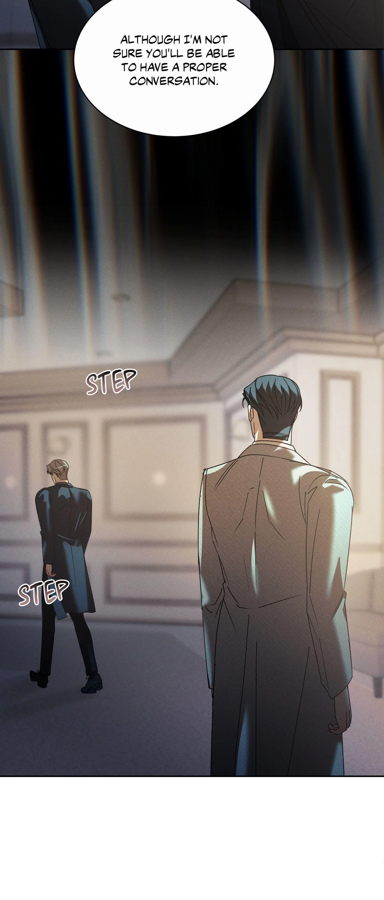 Flip the Script - Chapter 49 manhwa