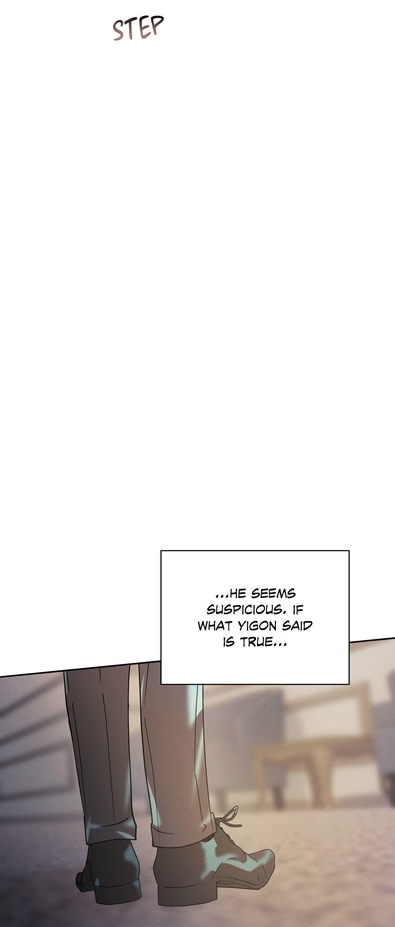 Flip the Script - Chapter 49 manhwa