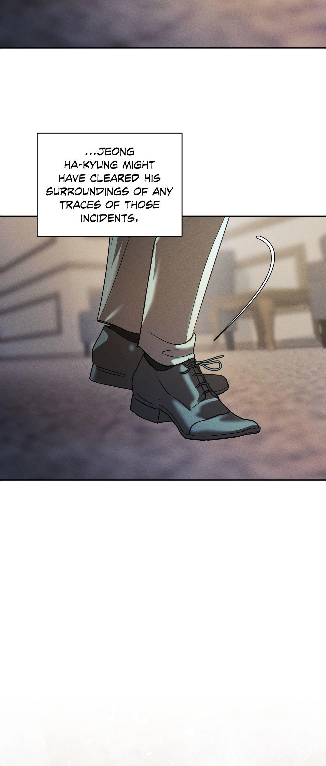 Flip the Script - Chapter 49 manhwa
