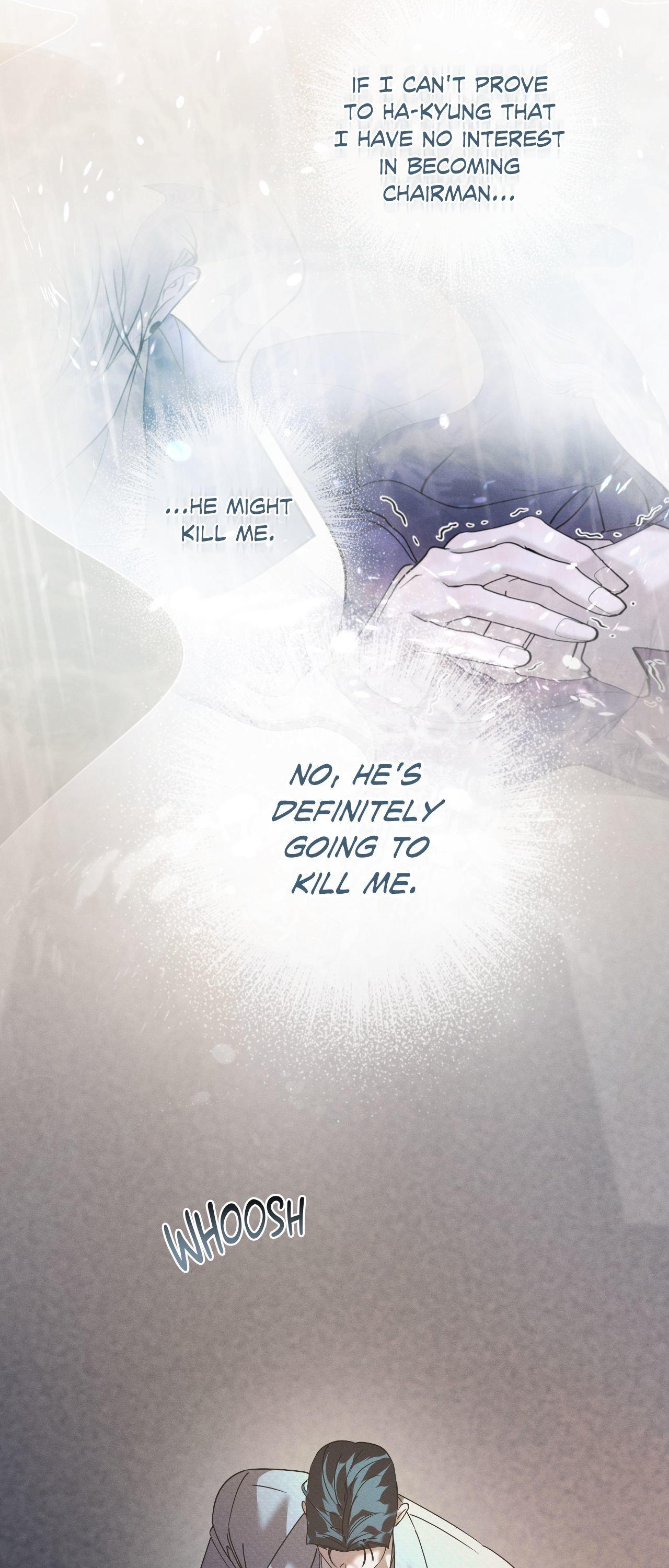 Flip the Script - Chapter 49 manhwa