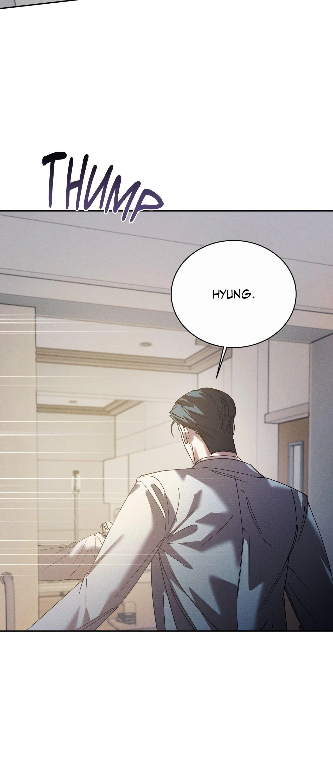 Flip the Script - Chapter 49 manhwa