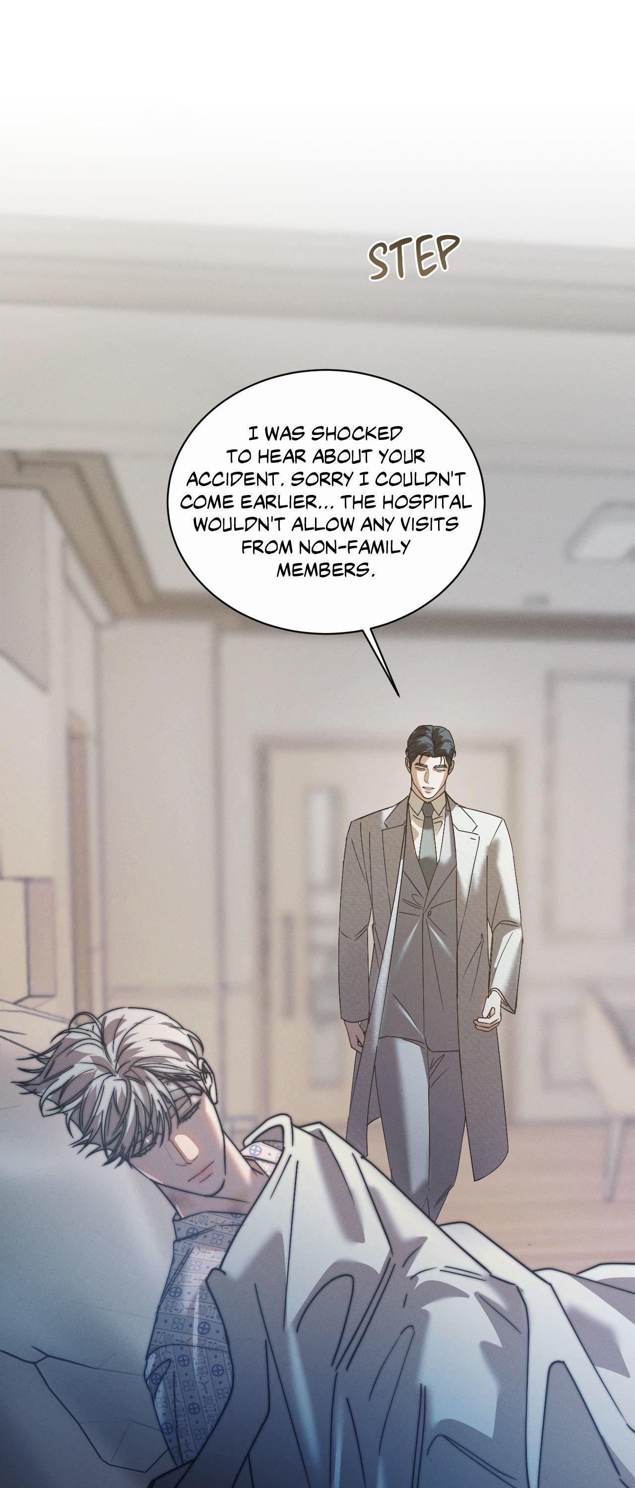 Flip the Script - Chapter 49 manhwa