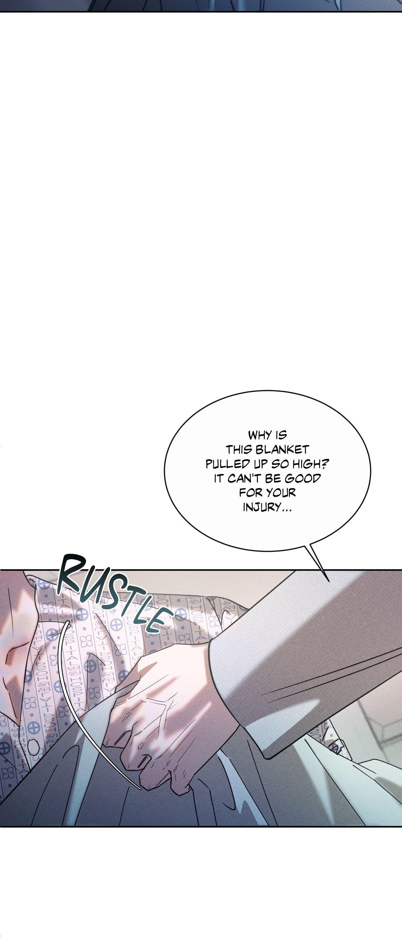 Flip the Script - Chapter 49 manhwa