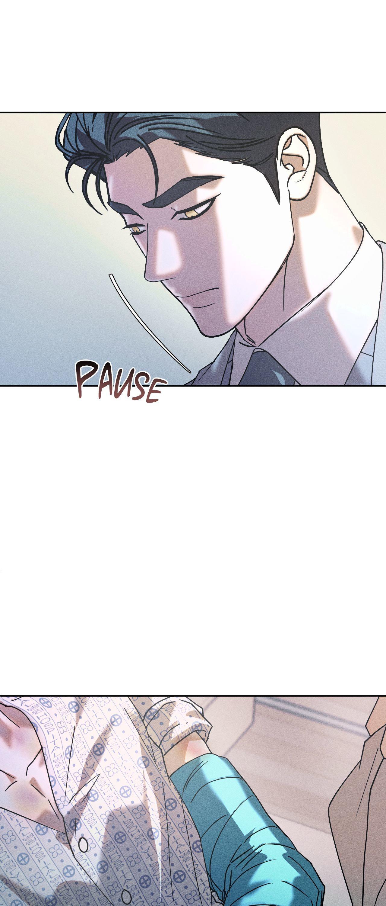 Flip the Script - Chapter 49 manhwa