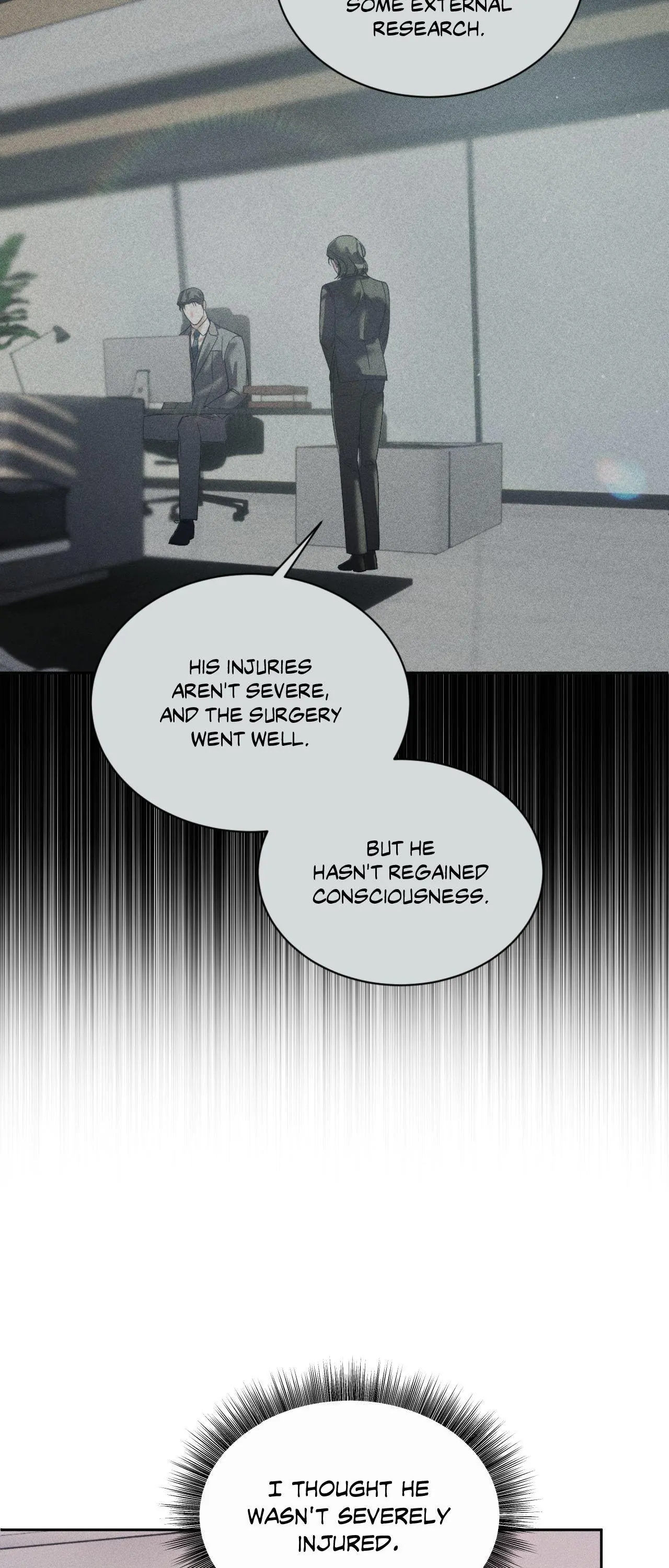 Flip the Script - Chapter 49 manhwa