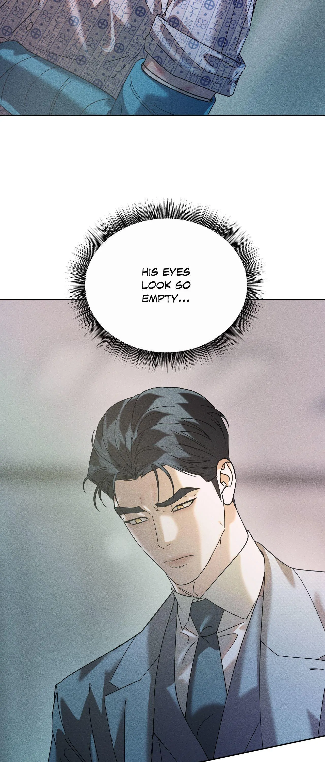 Flip the Script - Chapter 49 manhwa