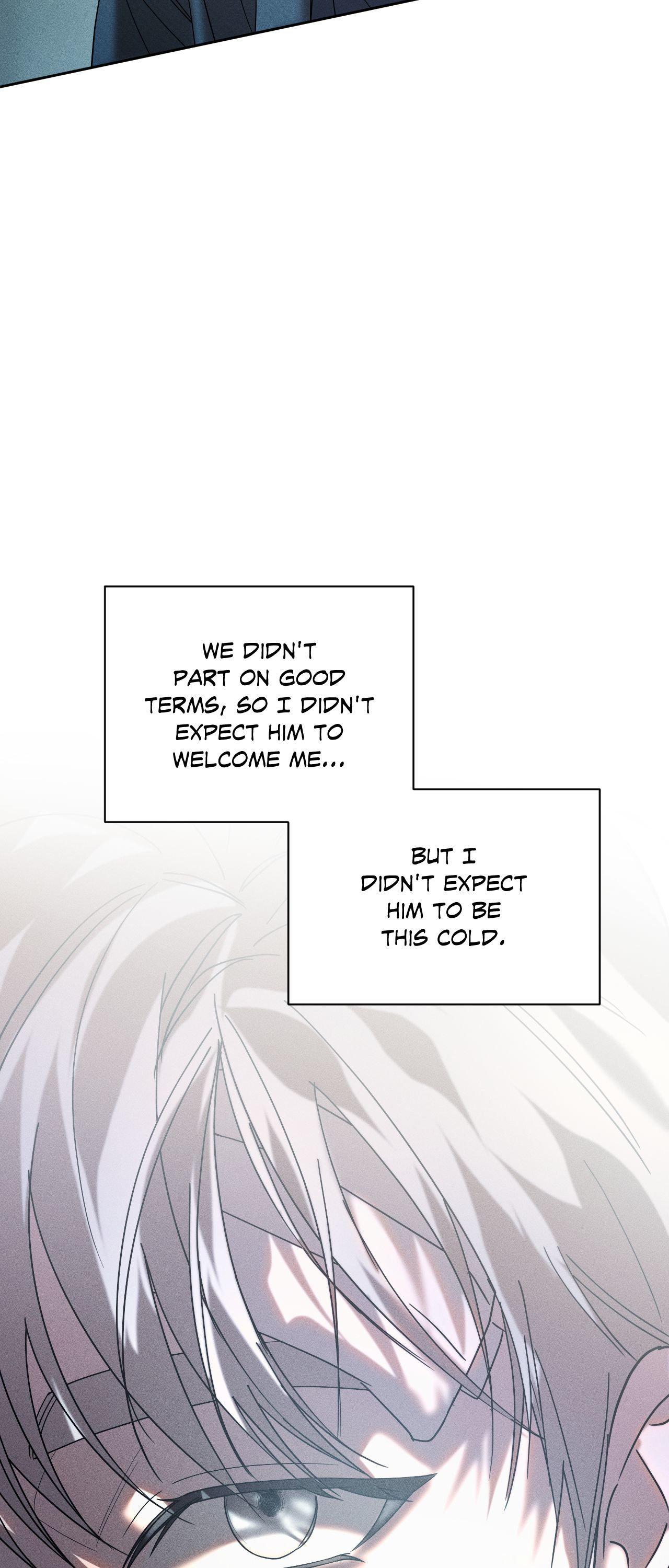 Flip the Script - Chapter 49 manhwa