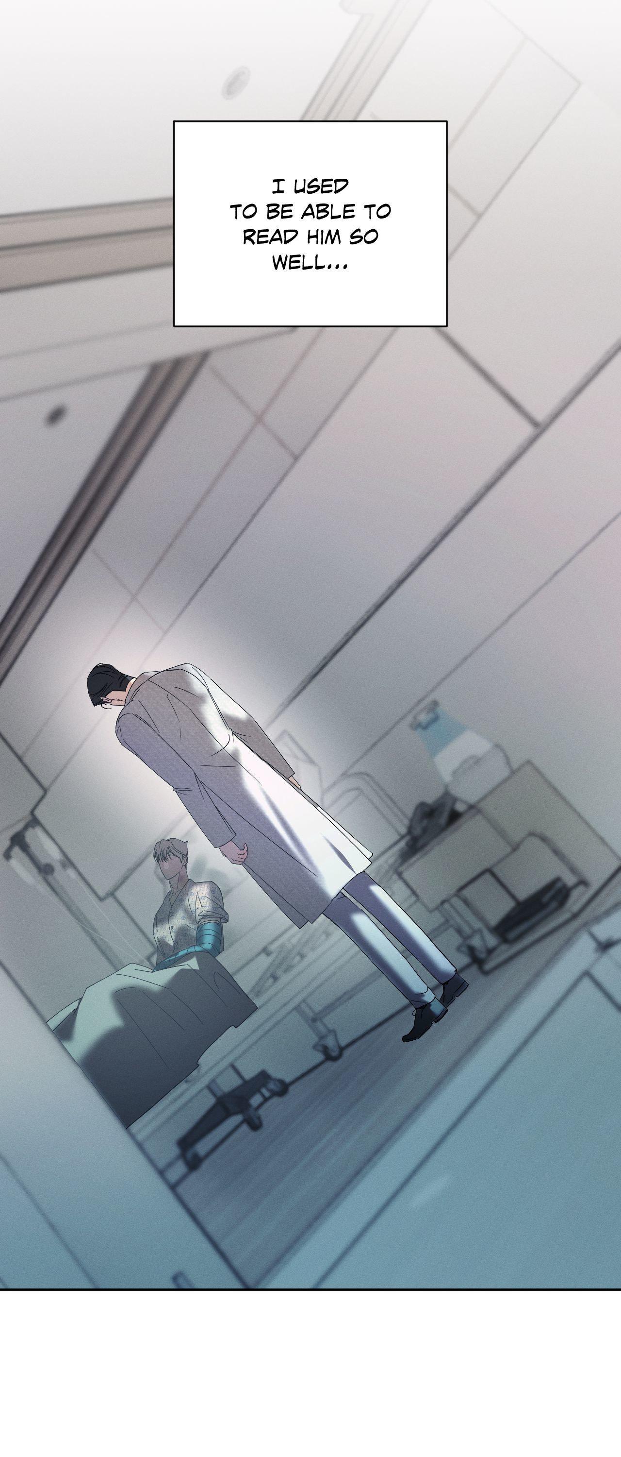 Flip the Script - Chapter 49 manhwa