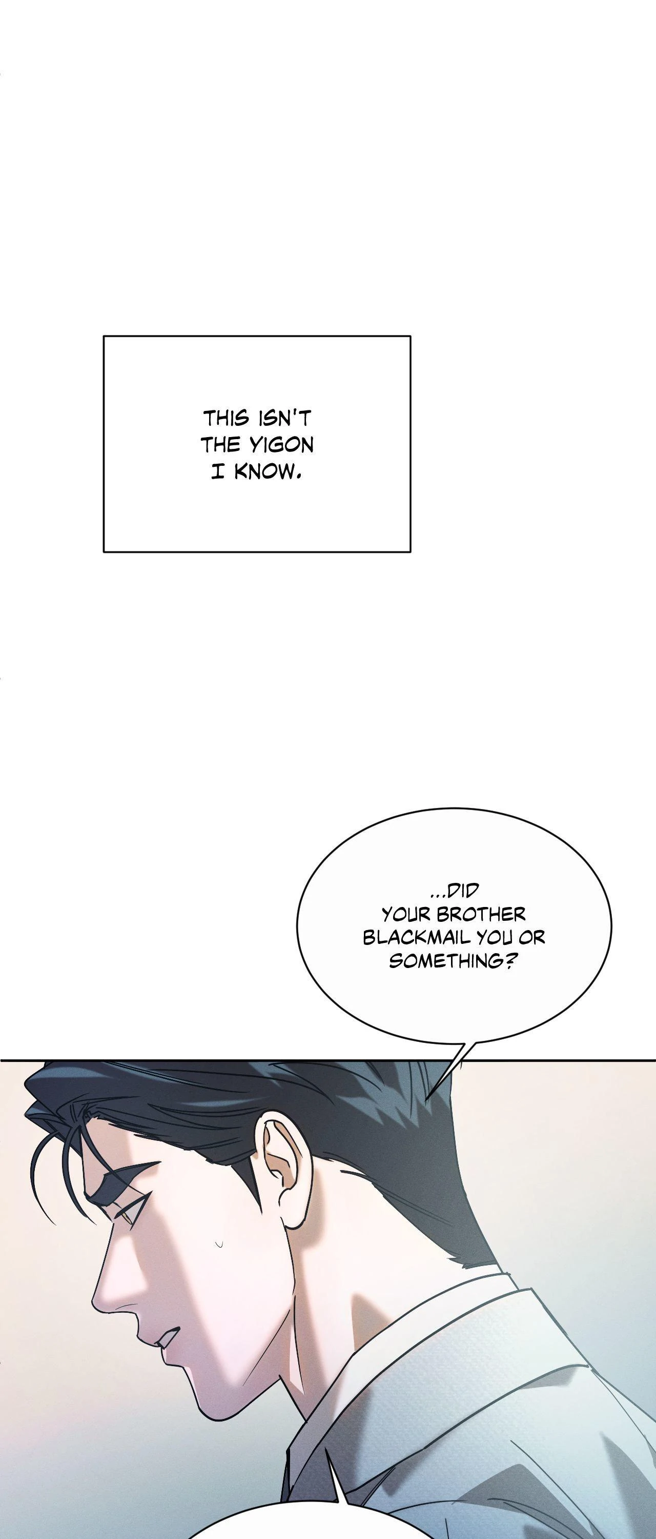 Flip the Script - Chapter 49 manhwa