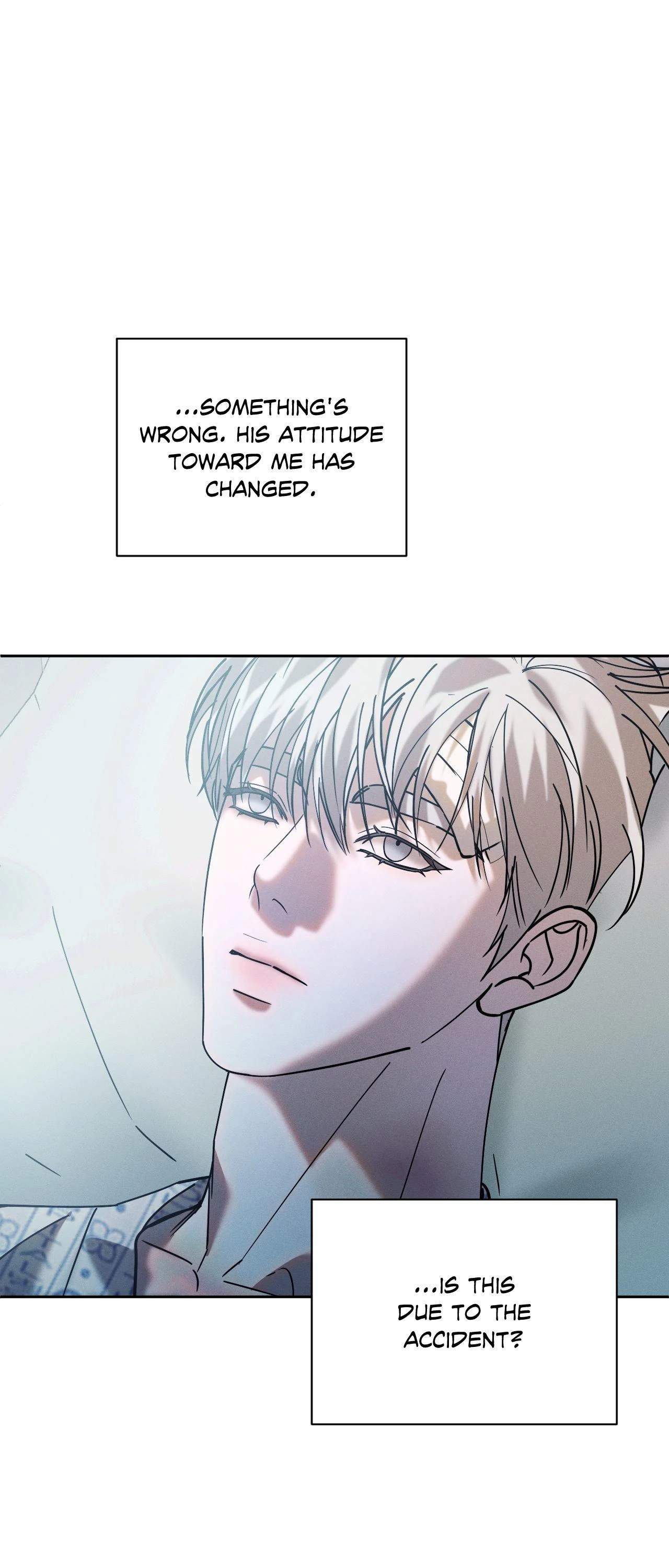 Flip the Script - Chapter 49 manhwa