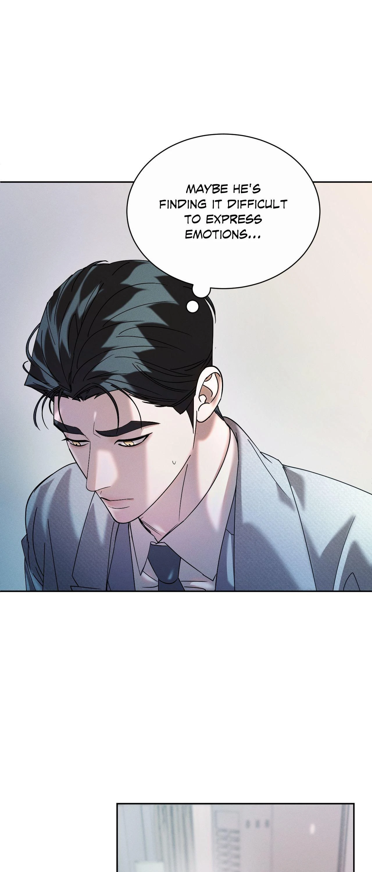 Flip the Script - Chapter 49 manhwa