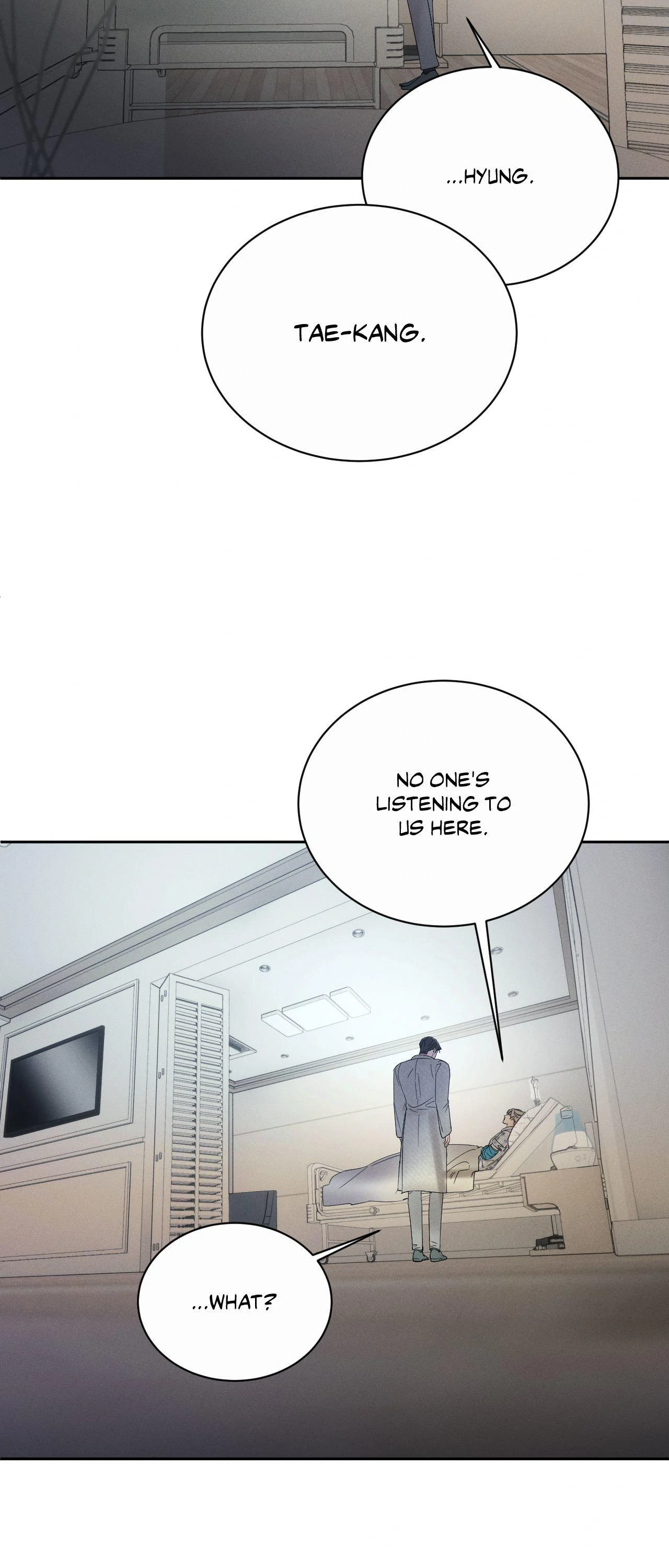 Flip the Script - Chapter 49 manhwa
