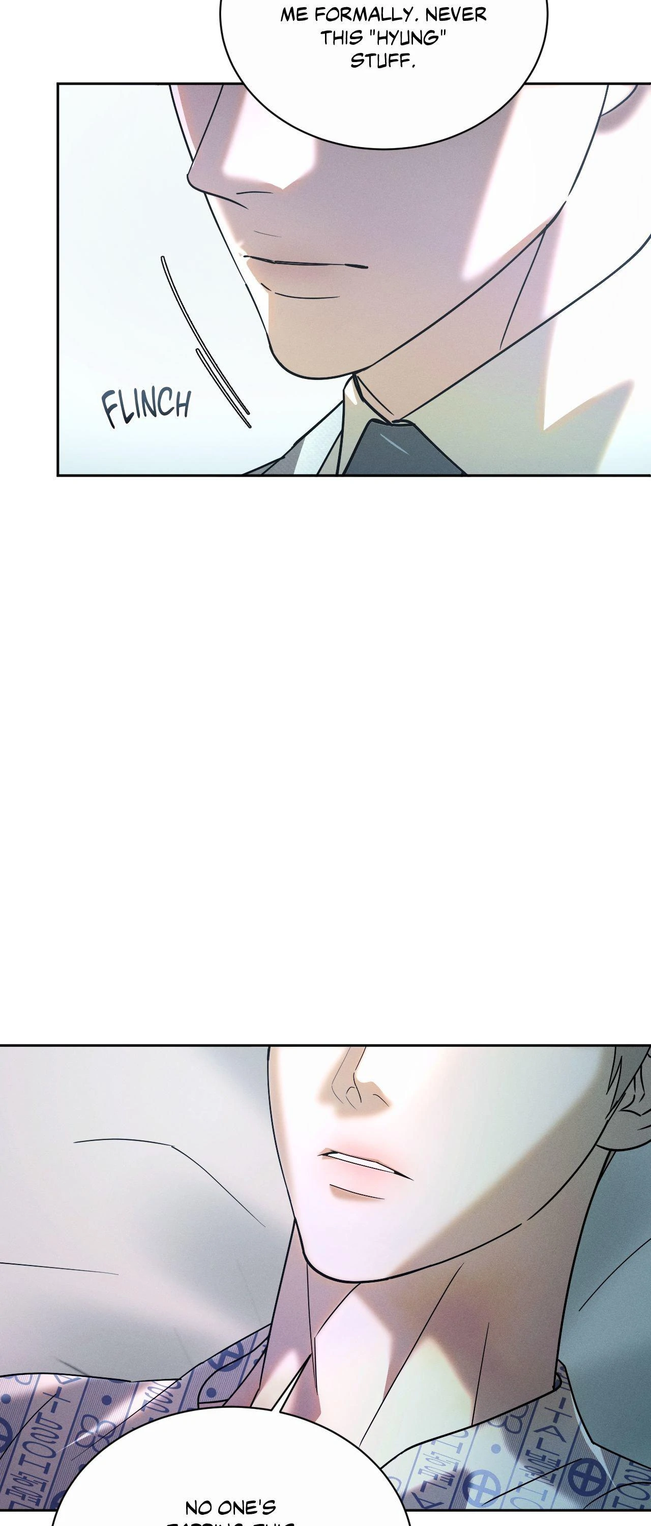 Flip the Script - Chapter 49 manhwa
