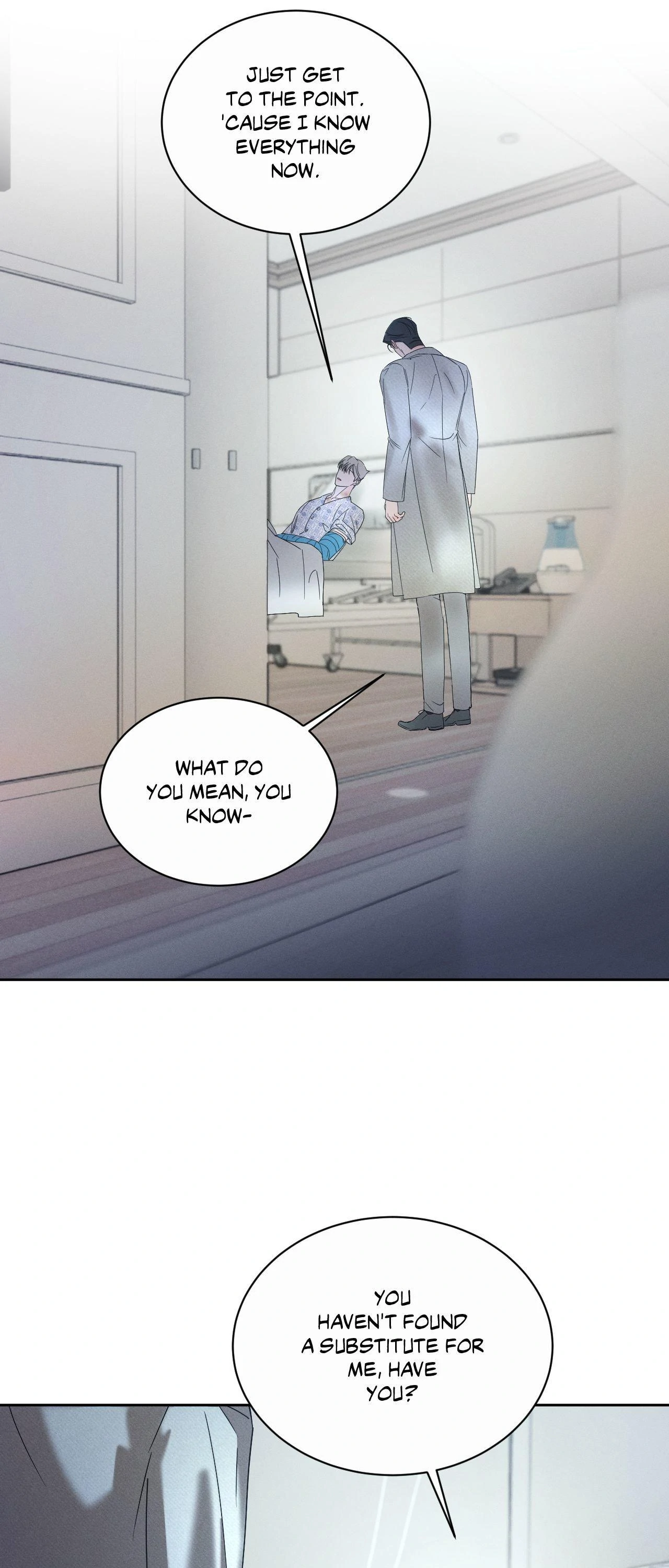 Flip the Script - Chapter 49 manhwa