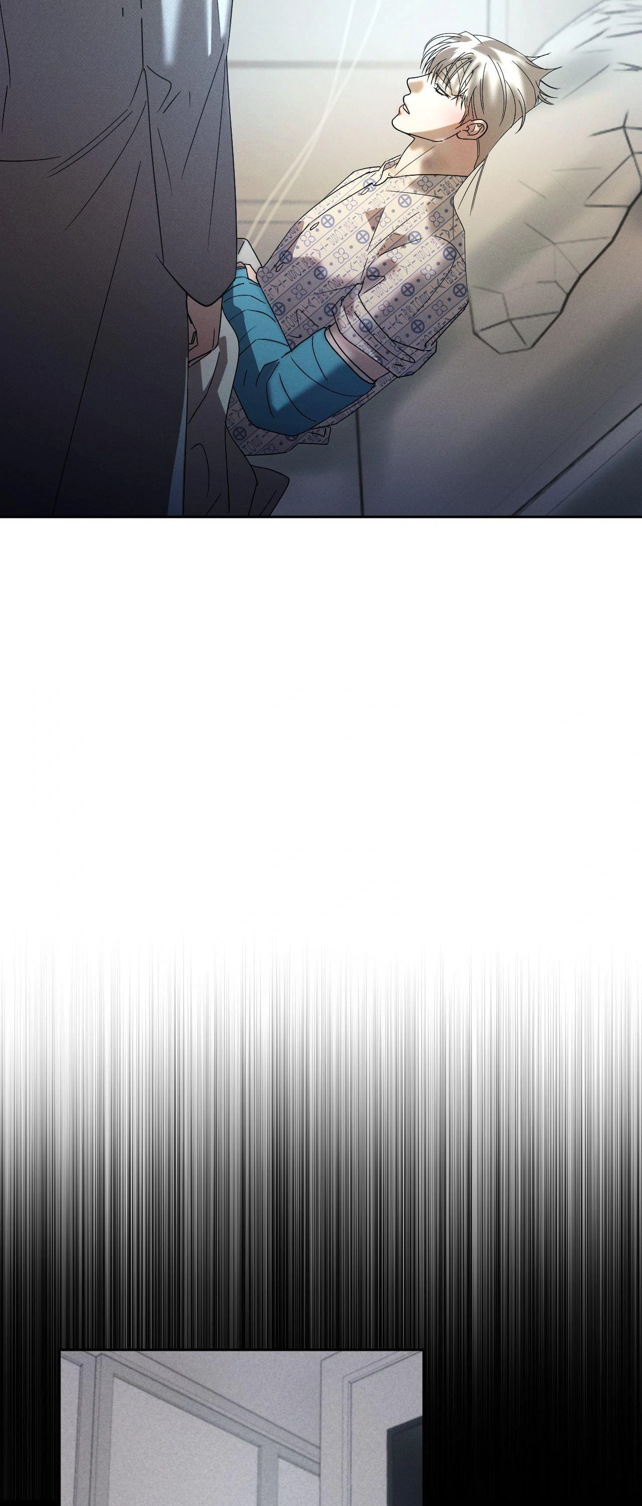 Flip the Script - Chapter 49 manhwa