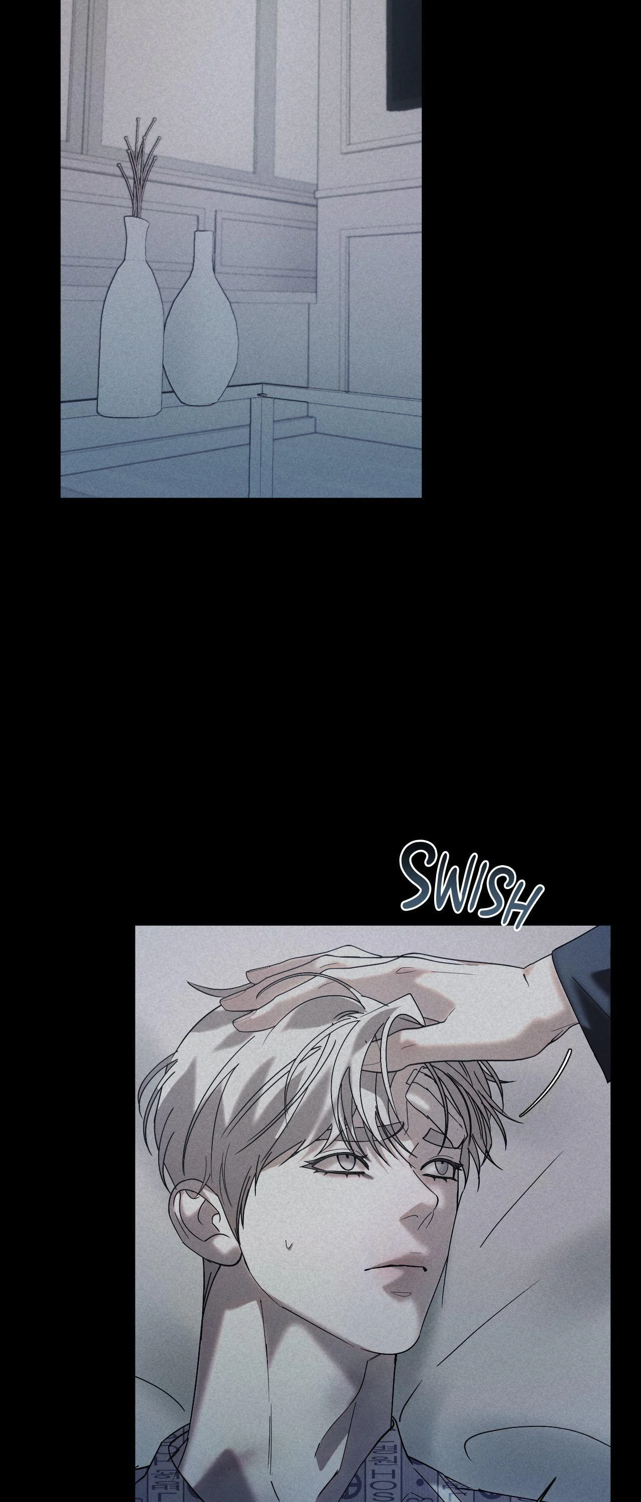 Flip the Script - Chapter 49 manhwa