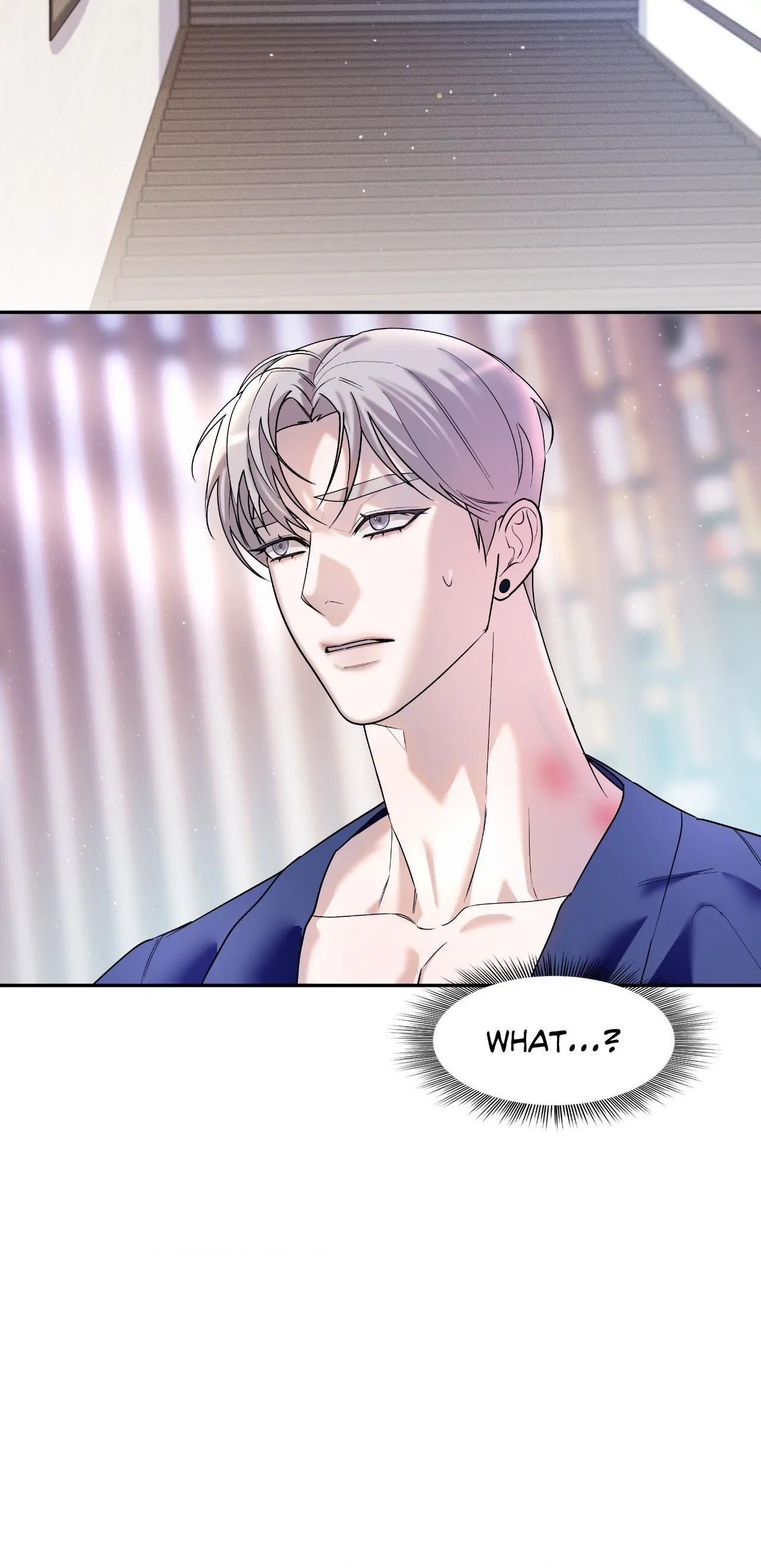 Flip the Script - Chapter 5 manhwa