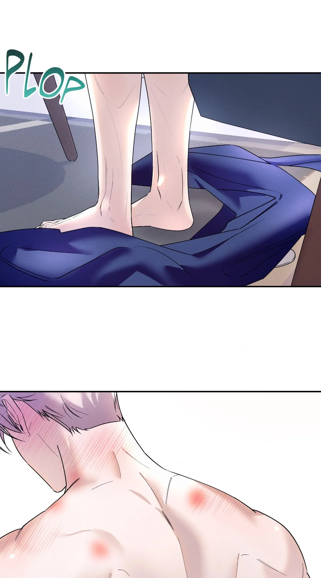 Flip the Script - Chapter 5 manhwa