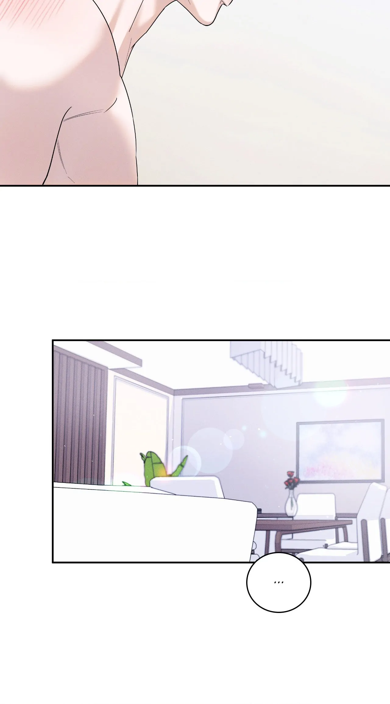 Flip the Script - Chapter 5 manhwa