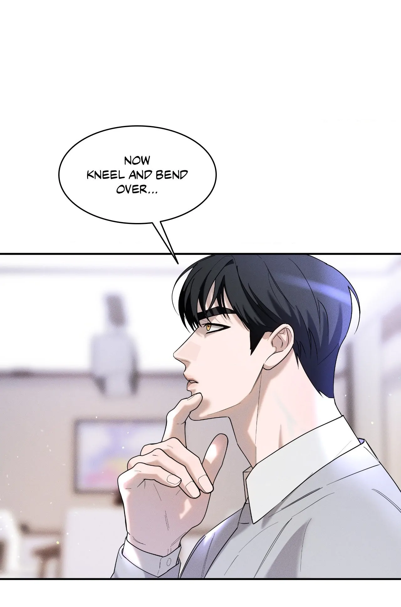 Flip the Script - Chapter 5 manhwa