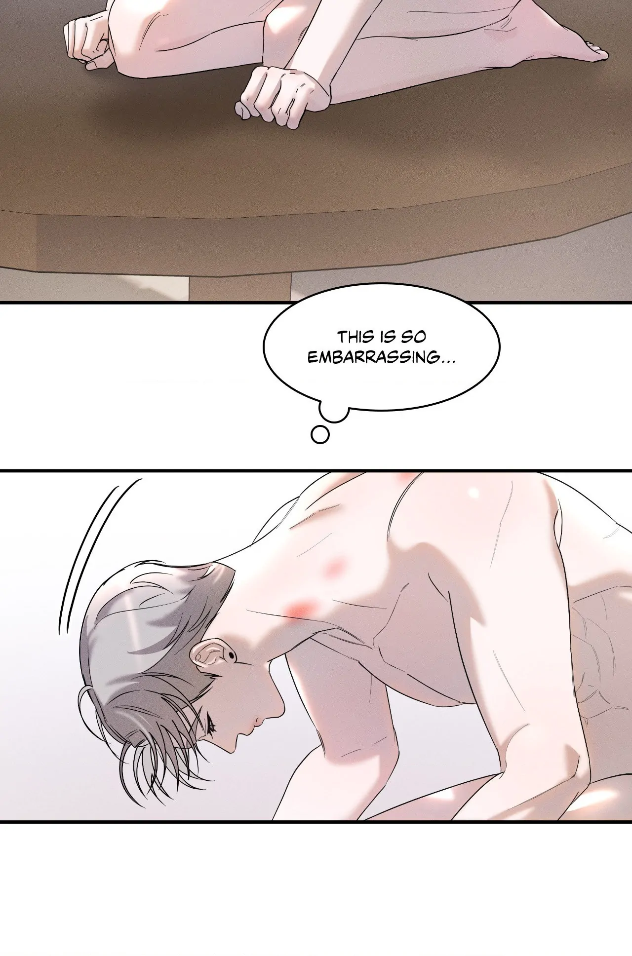 Flip the Script - Chapter 5 manhwa