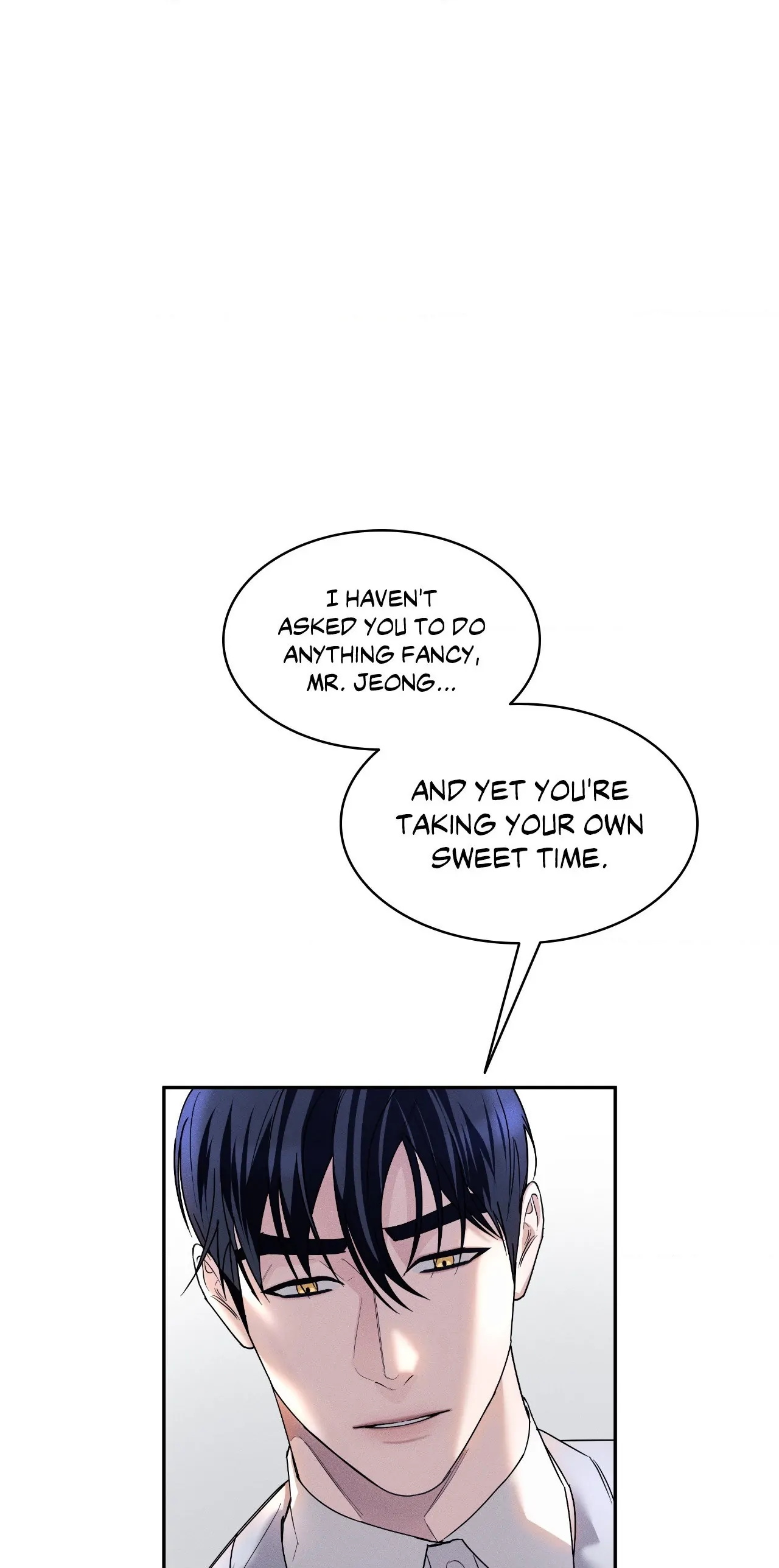 Flip the Script - Chapter 5 manhwa