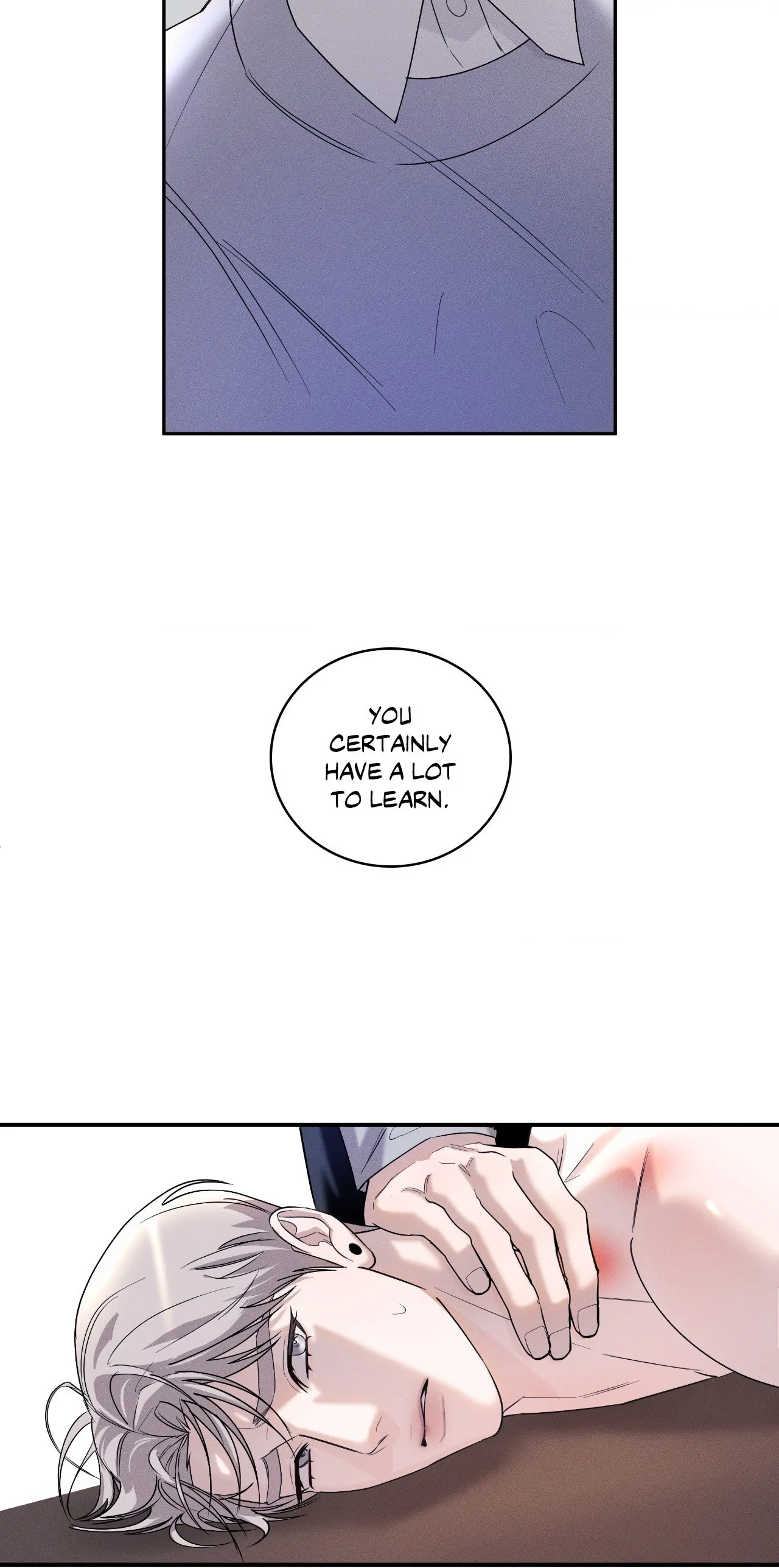 Flip the Script - Chapter 5 manhwa