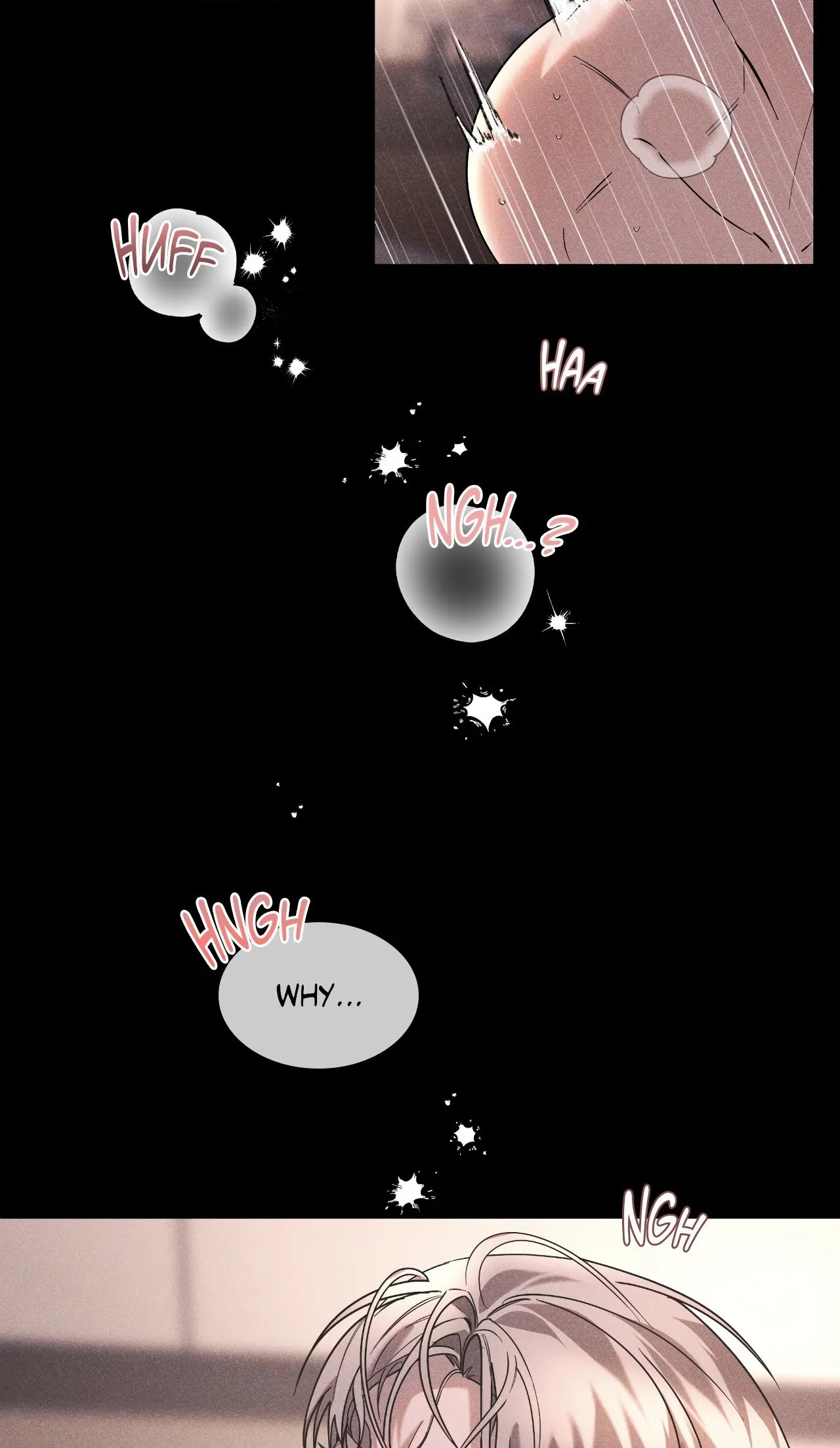 Flip the Script - Chapter 5 manhwa