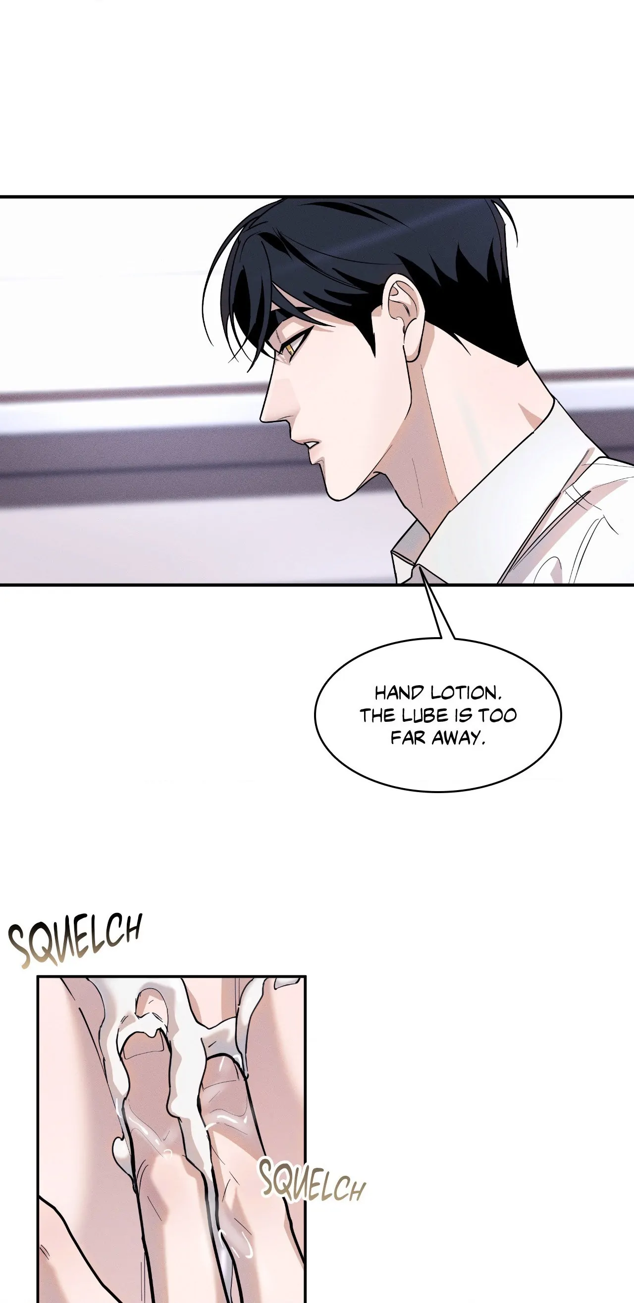 Flip the Script - Chapter 5 manhwa