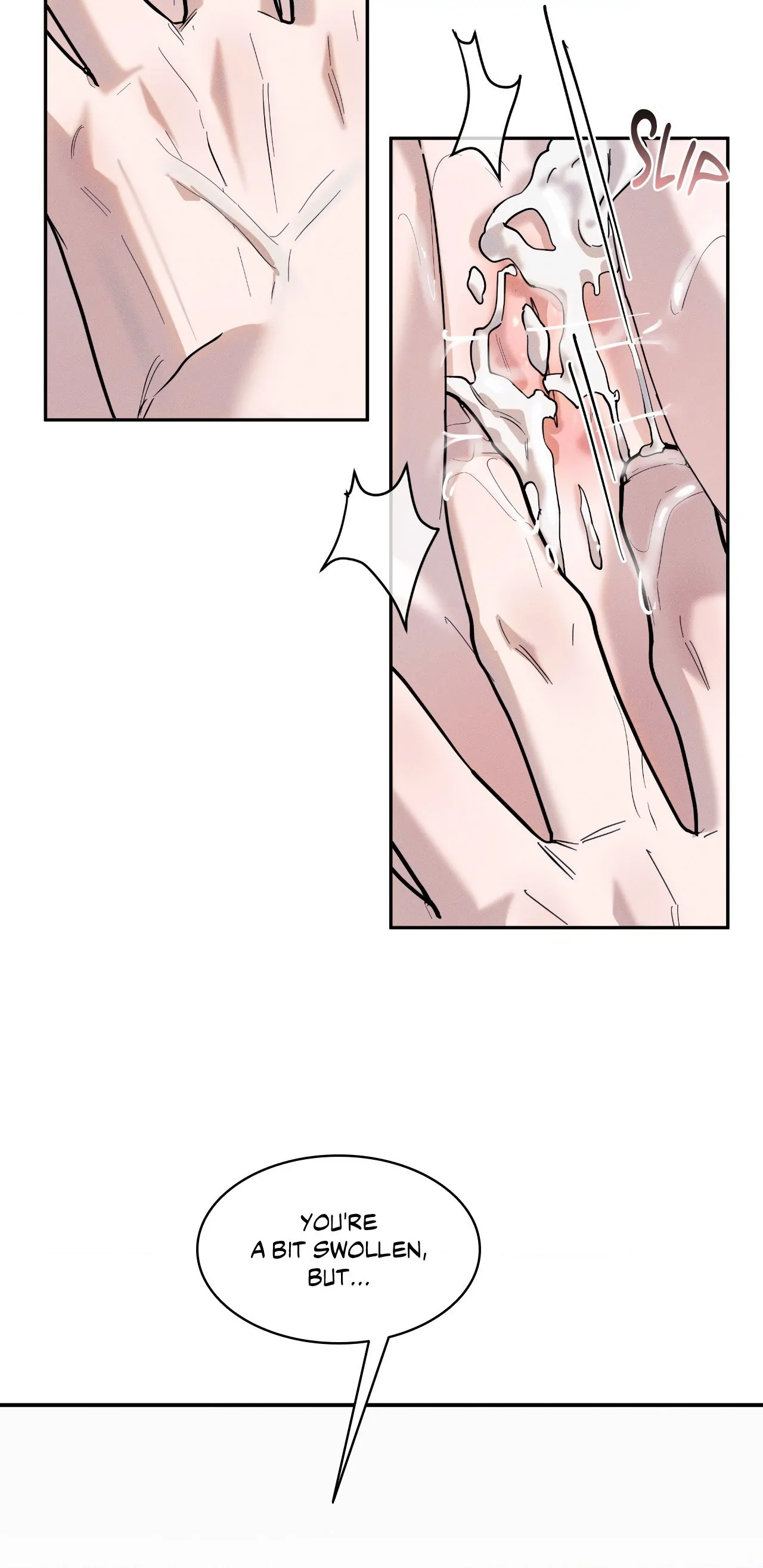 Flip the Script - Chapter 5 manhwa