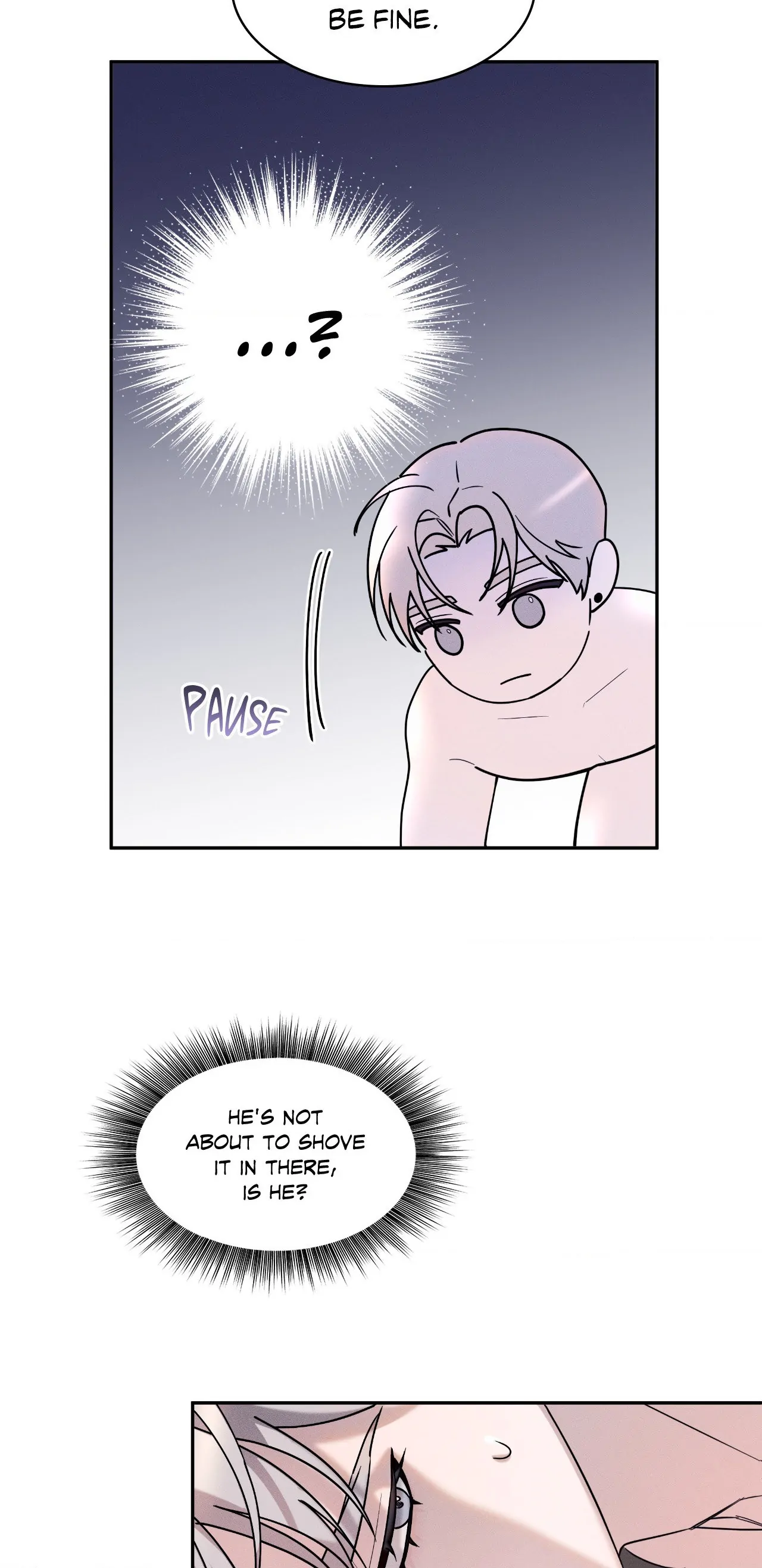 Flip the Script - Chapter 5 manhwa