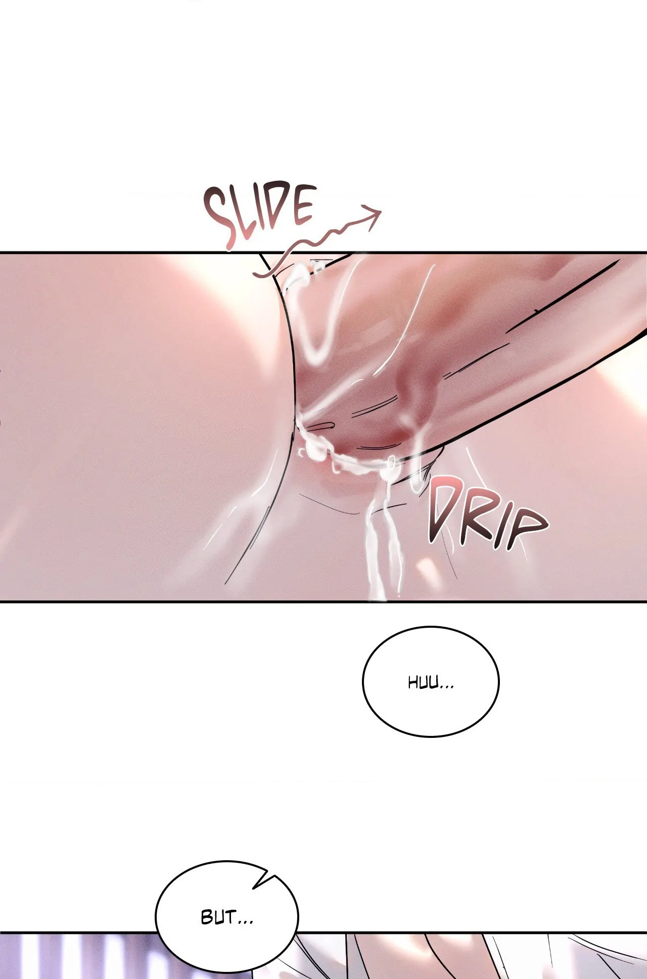 Flip the Script - Chapter 5 manhwa