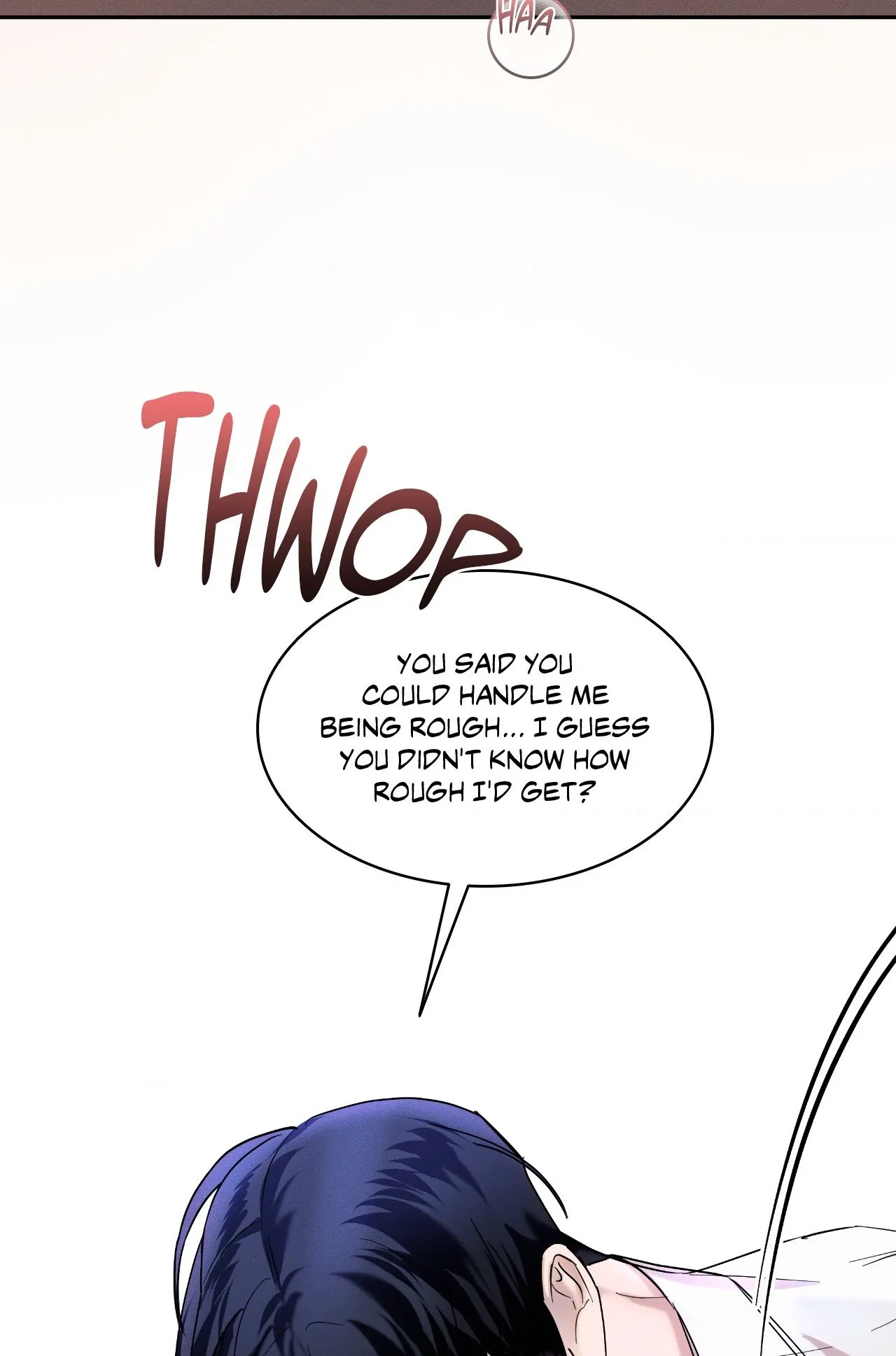 Flip the Script - Chapter 5 manhwa