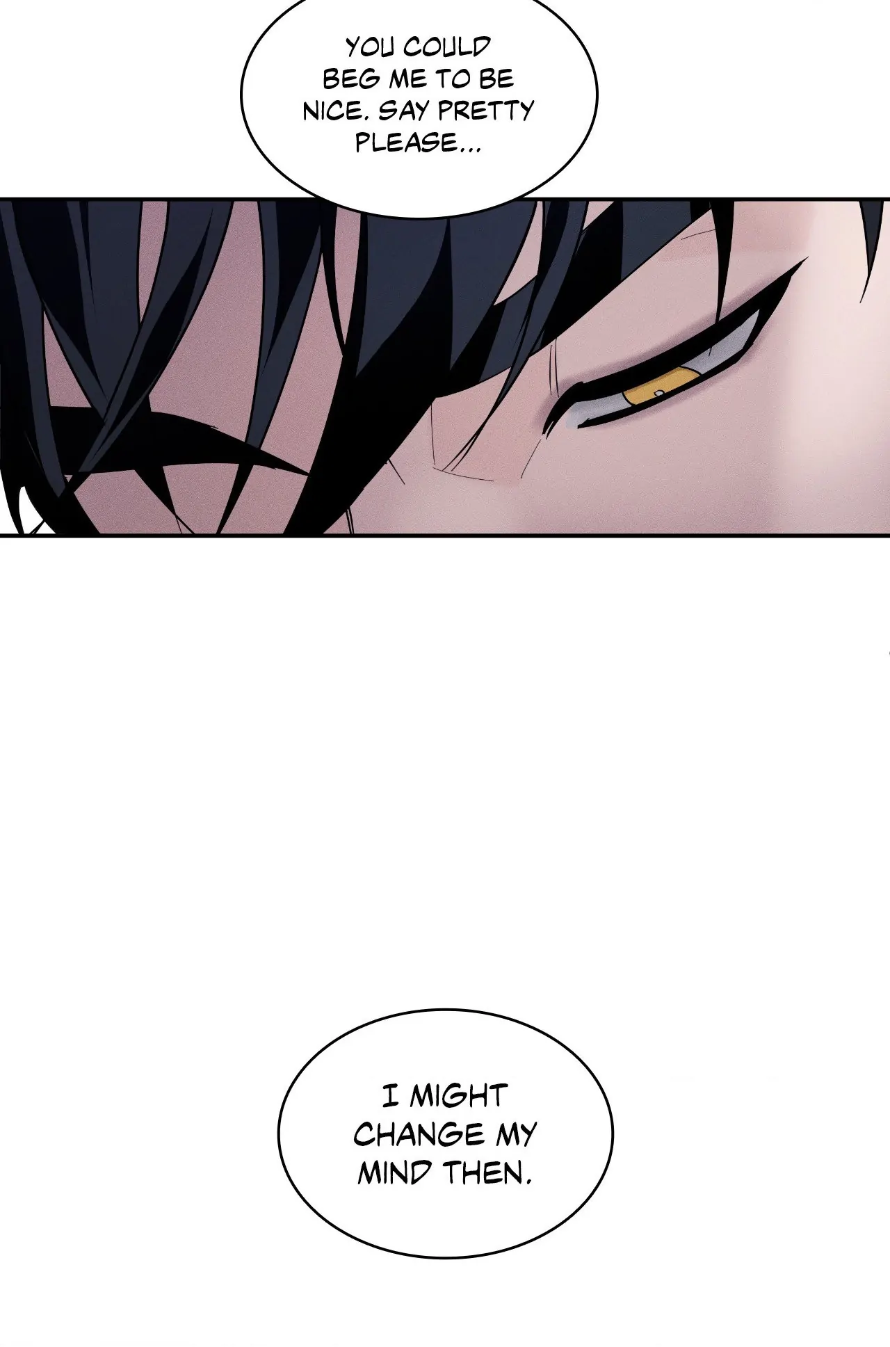 Flip the Script - Chapter 5 manhwa