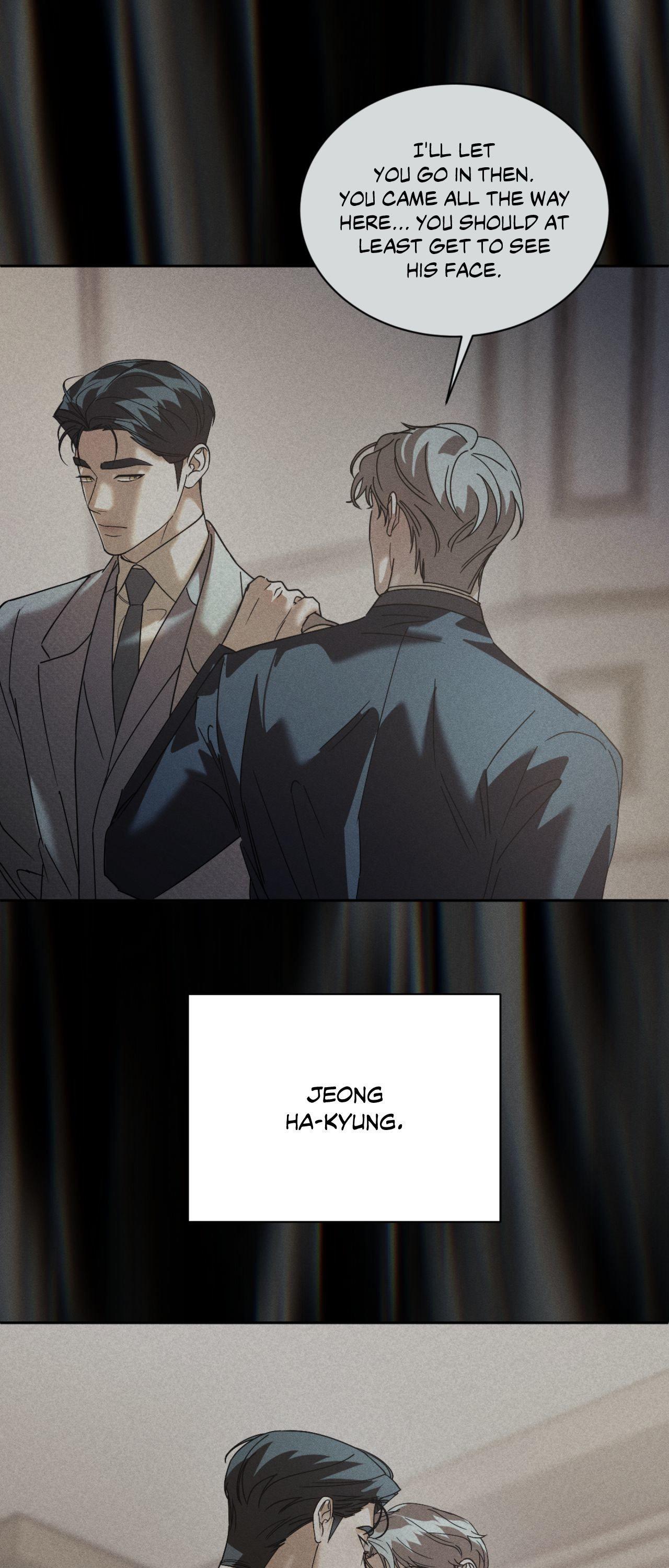Flip the Script - Chapter 50 manhwa