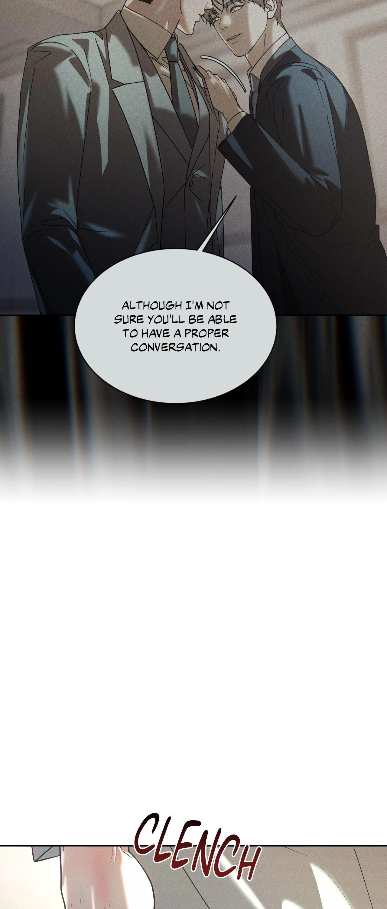 Flip the Script - Chapter 50 manhwa