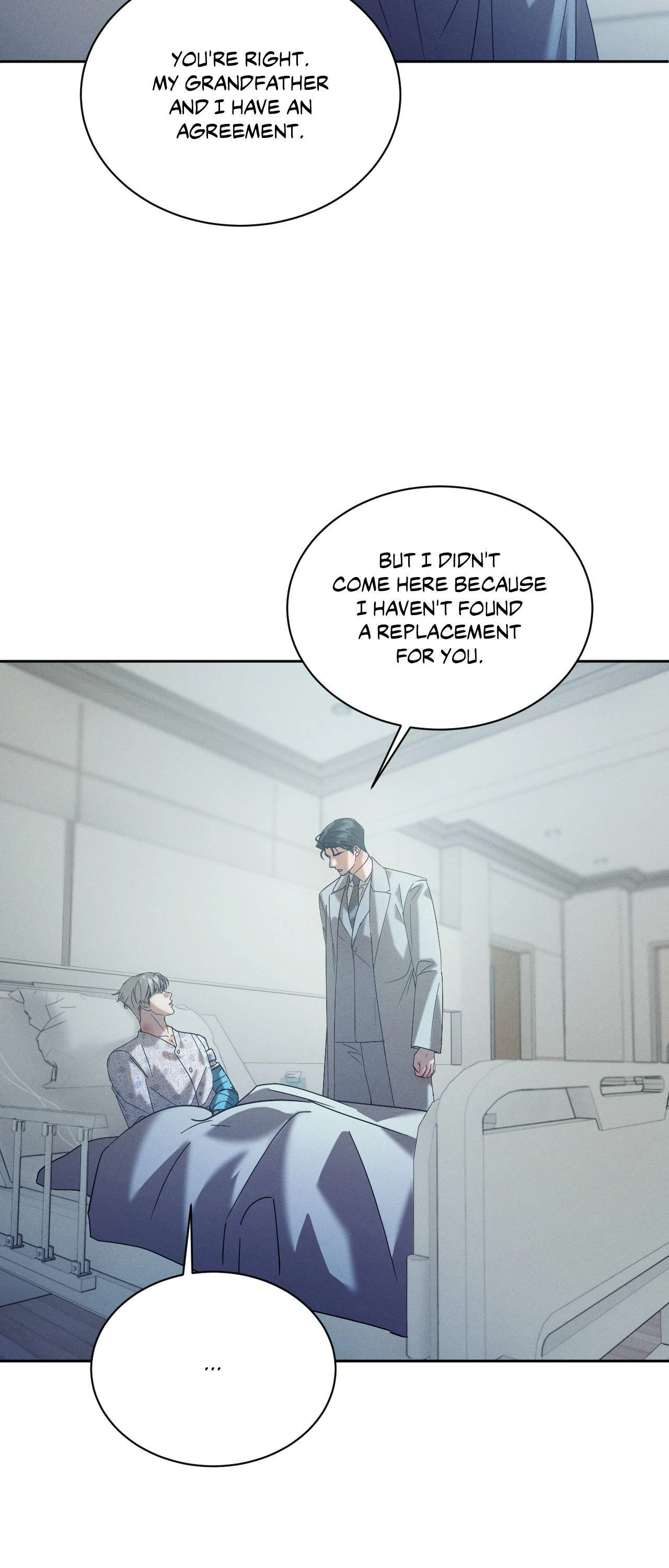 Flip the Script - Chapter 50 manhwa