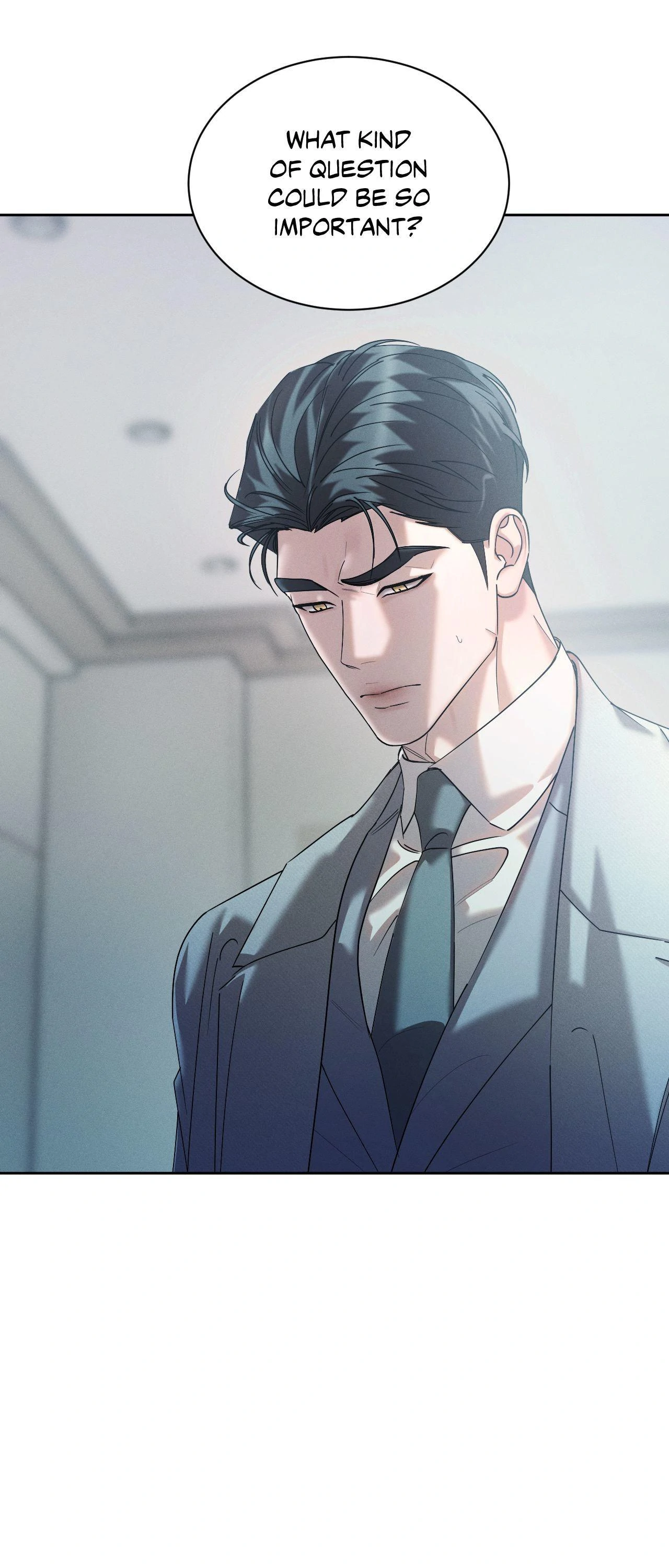 Flip the Script - Chapter 50 manhwa