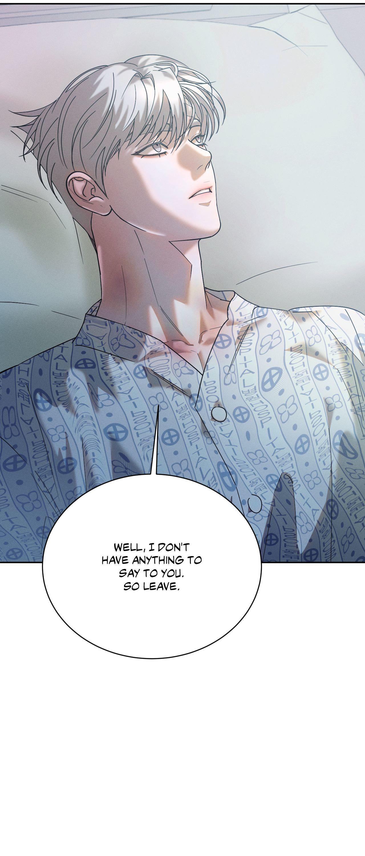Flip the Script - Chapter 50 manhwa