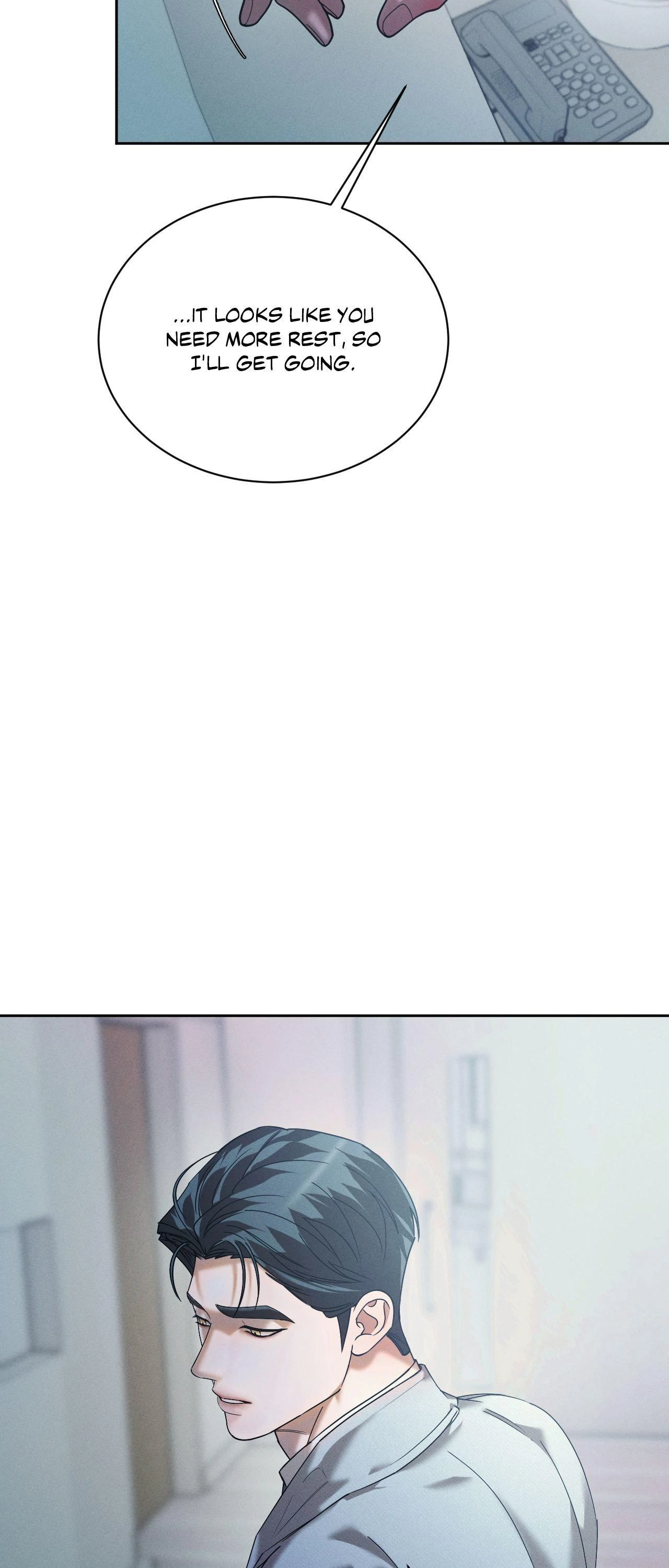 Flip the Script - Chapter 50 manhwa