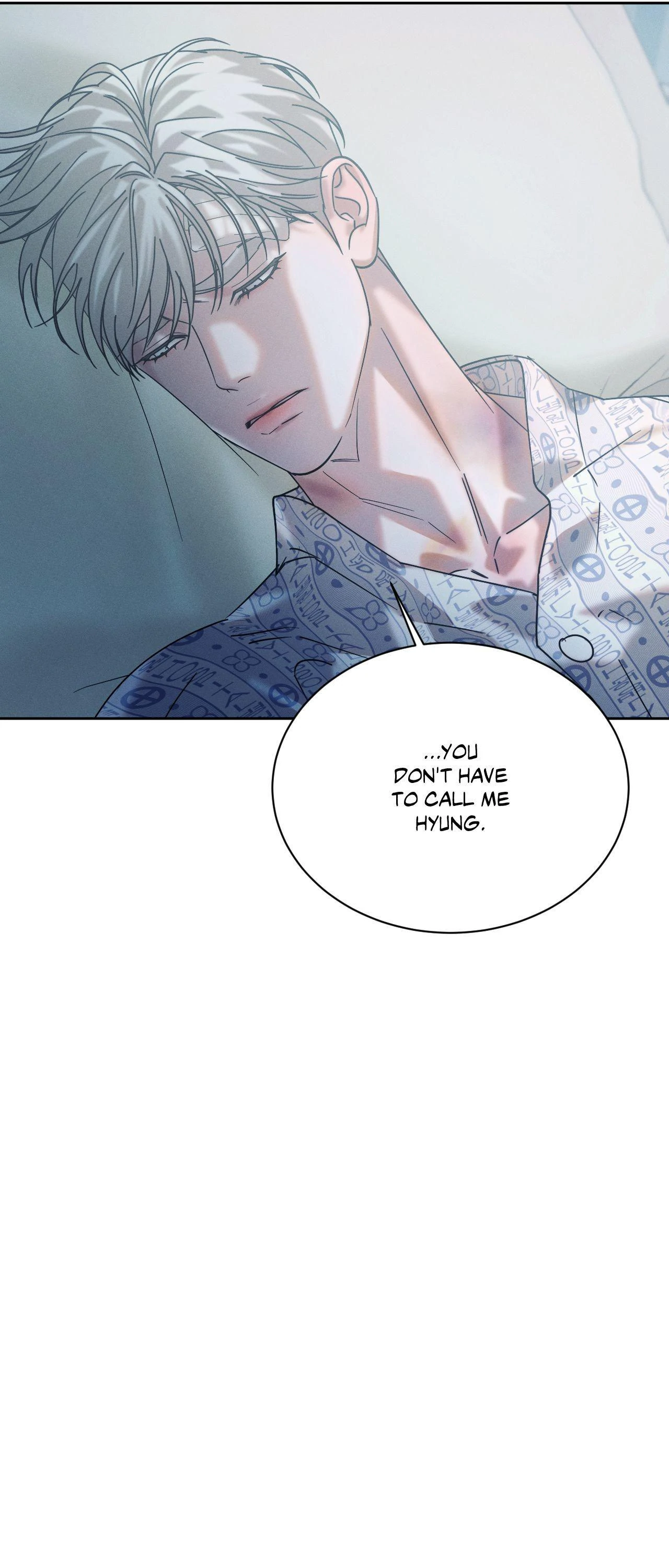 Flip the Script - Chapter 50 manhwa