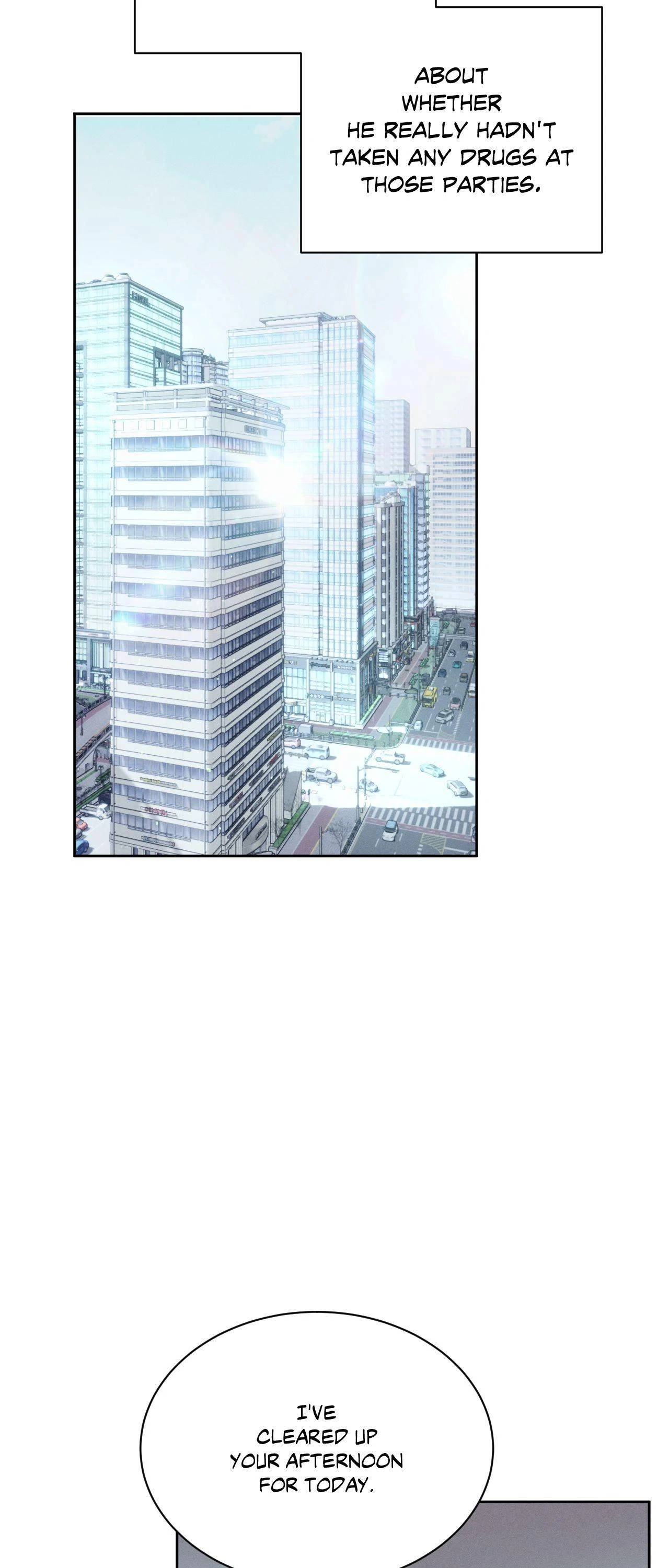 Flip the Script - Chapter 50 manhwa