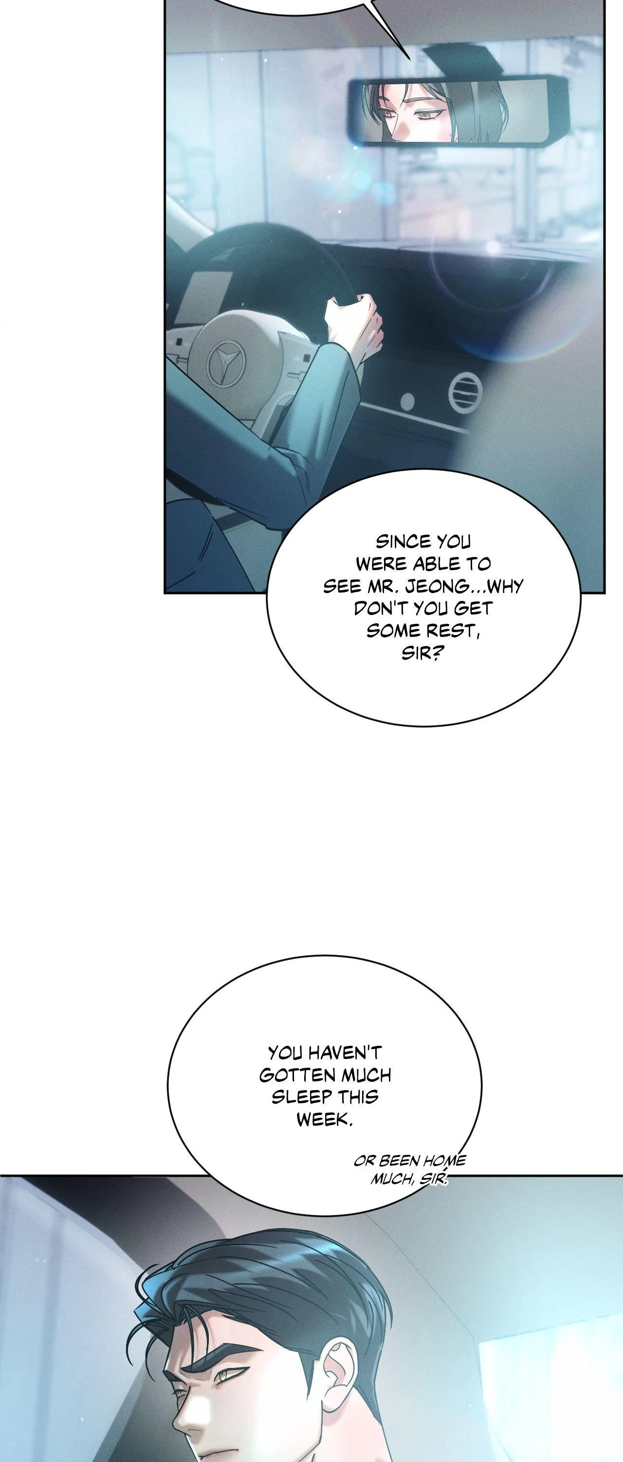 Flip the Script - Chapter 50 manhwa