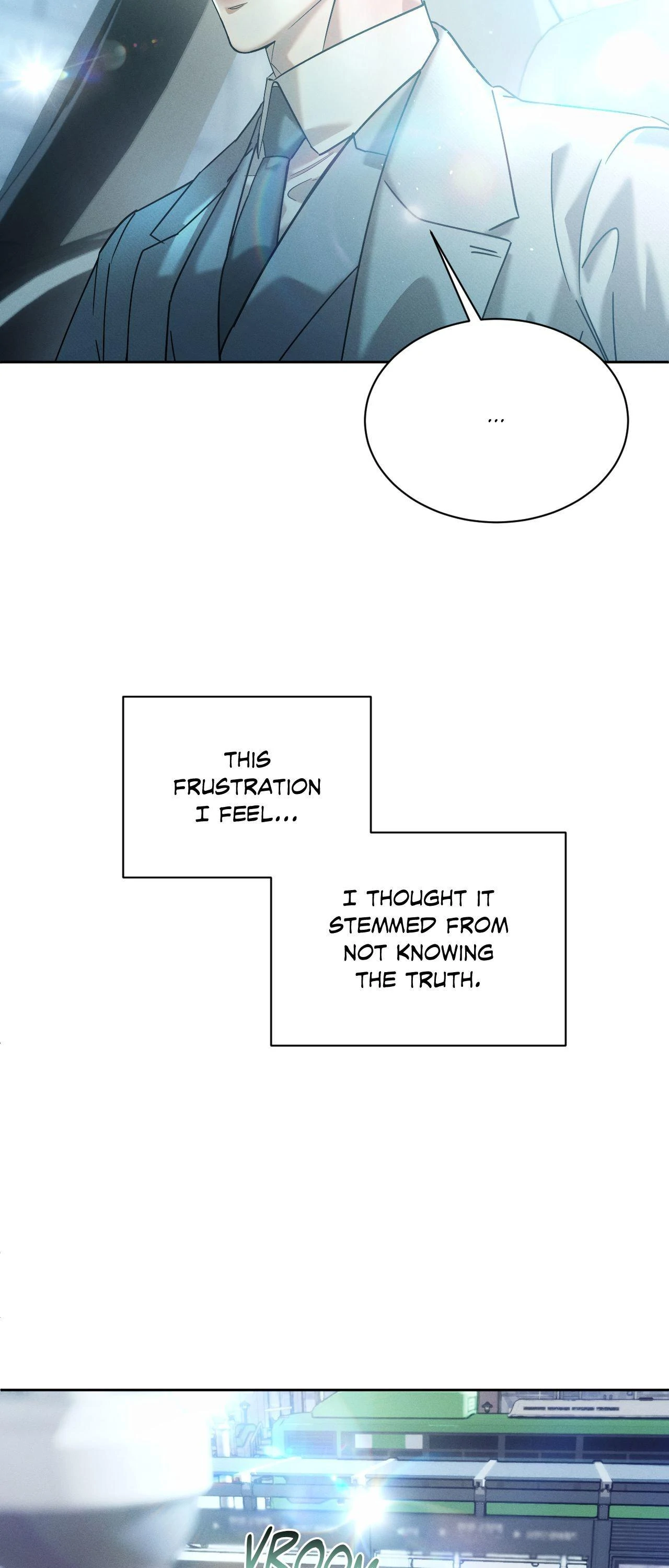 Flip the Script - Chapter 50 manhwa